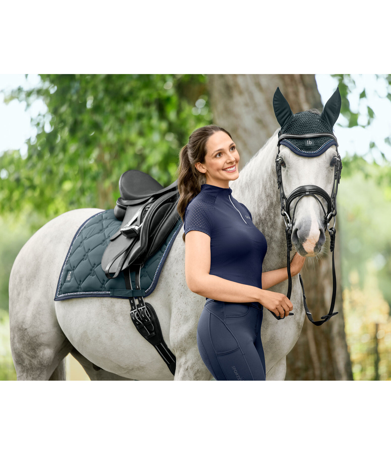 functioneel shirt Julie