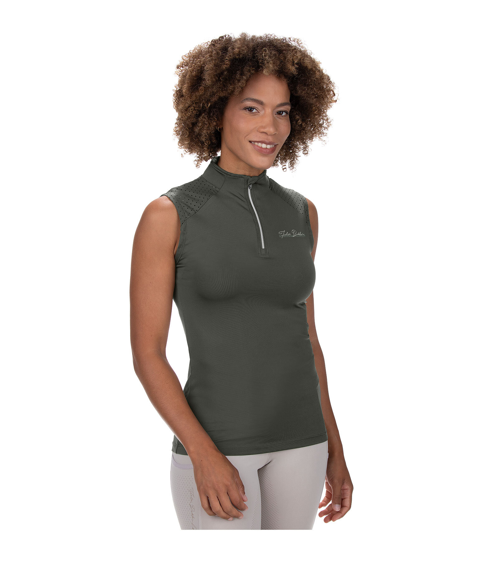 functioneel shirt Aline