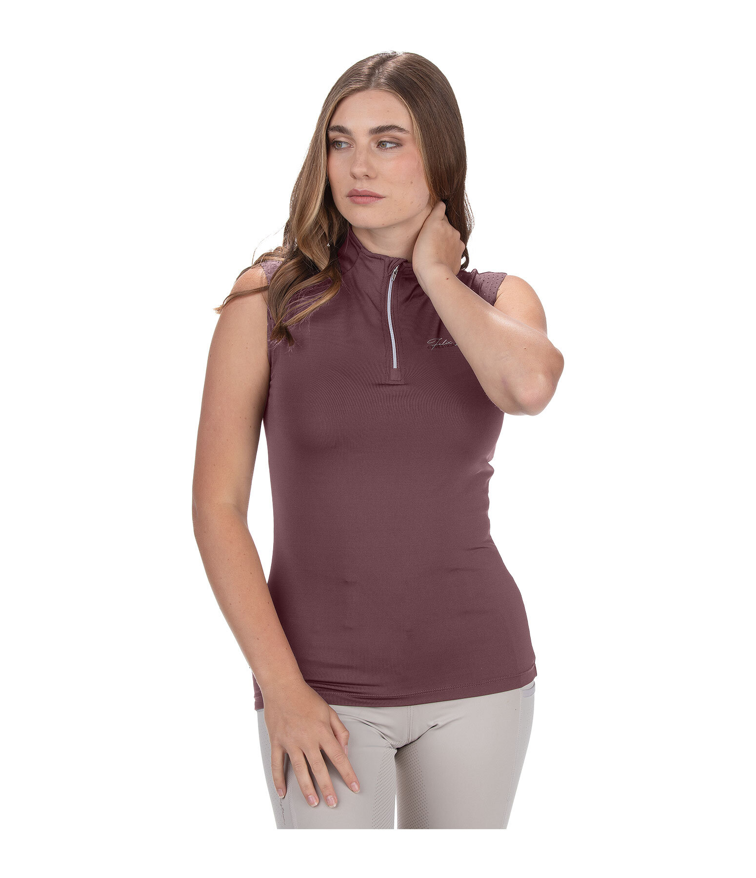 functioneel shirt Aline