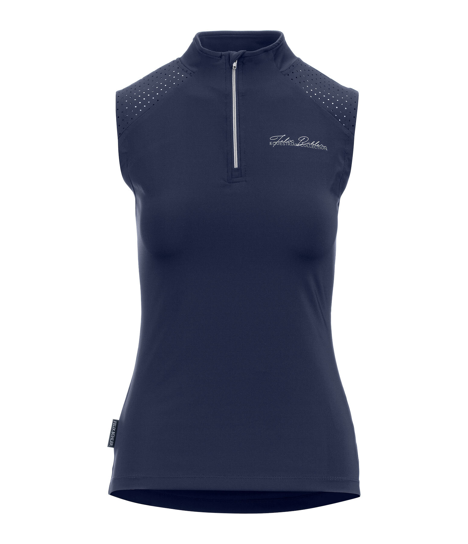 functioneel shirt Aline