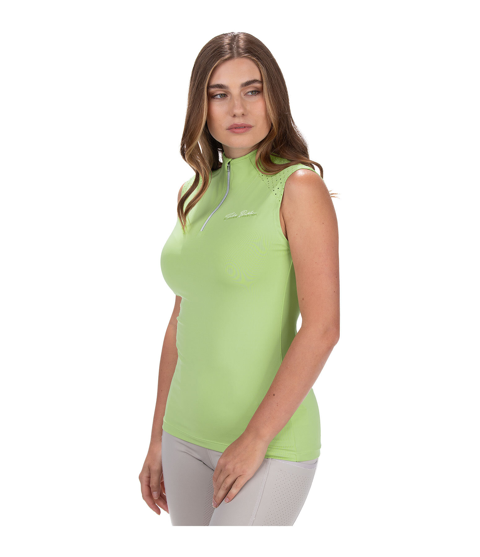 functioneel shirt Aline