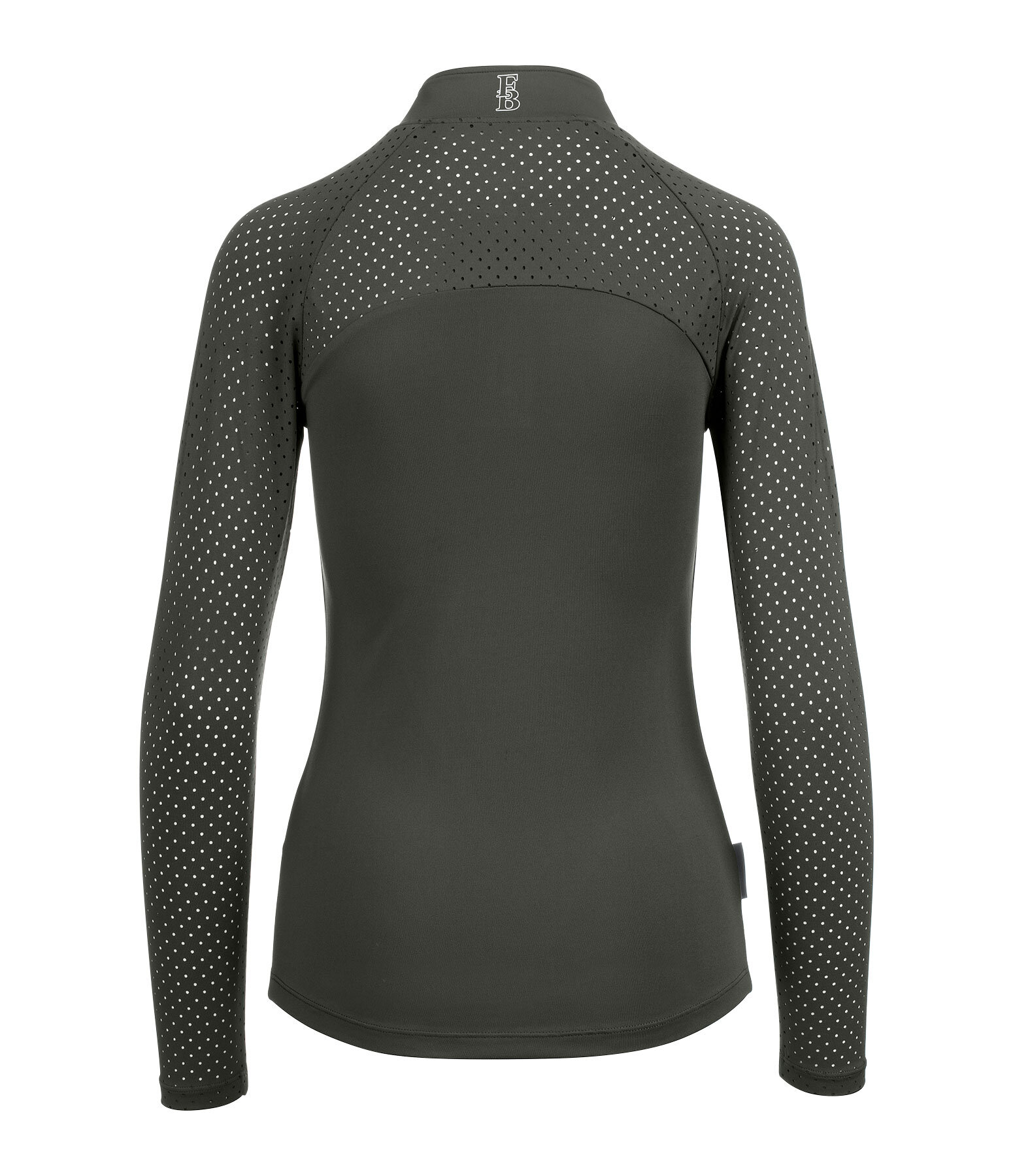functionele longsleeve Laila