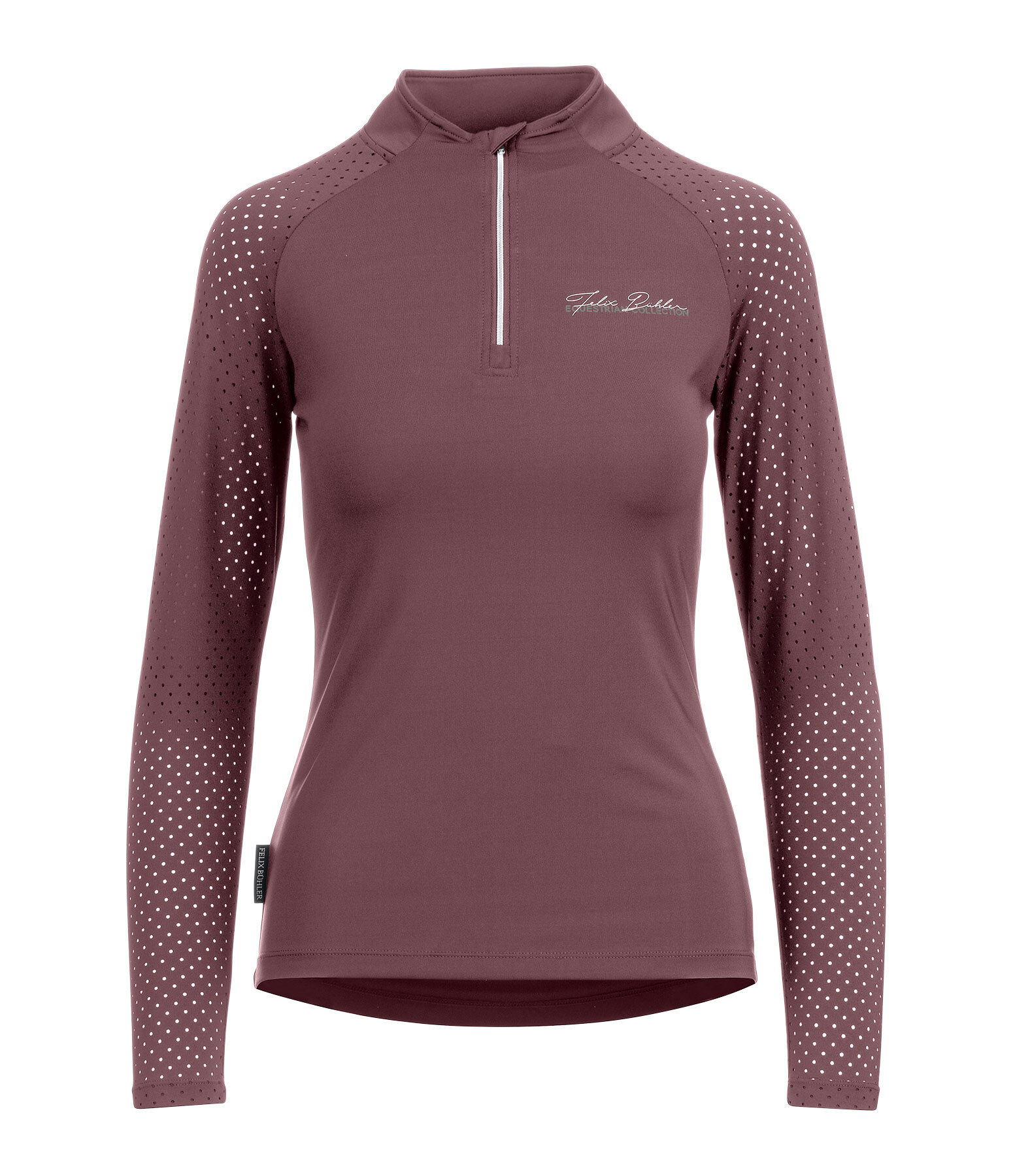 functionele longsleeve Laila