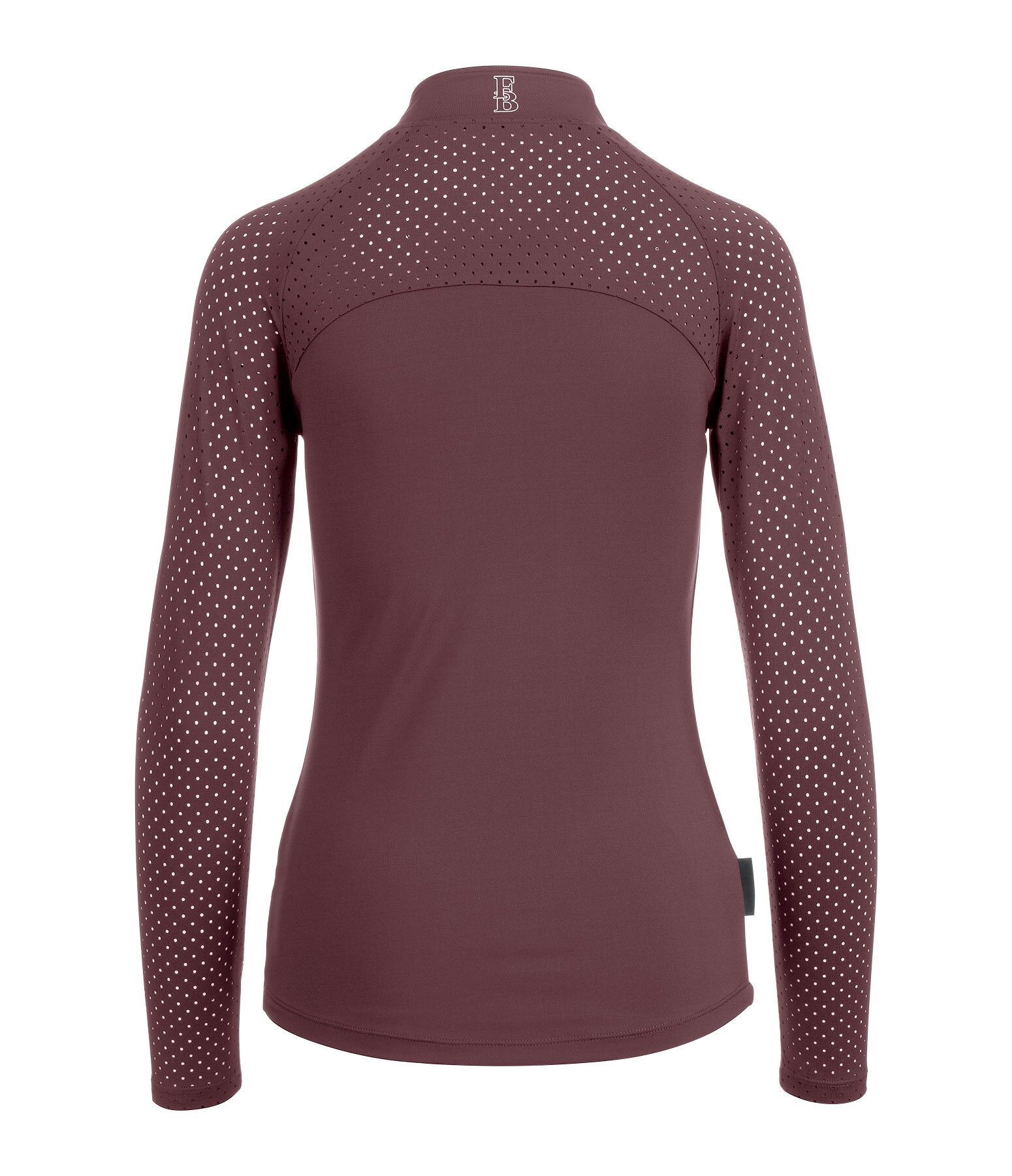 functionele longsleeve Laila