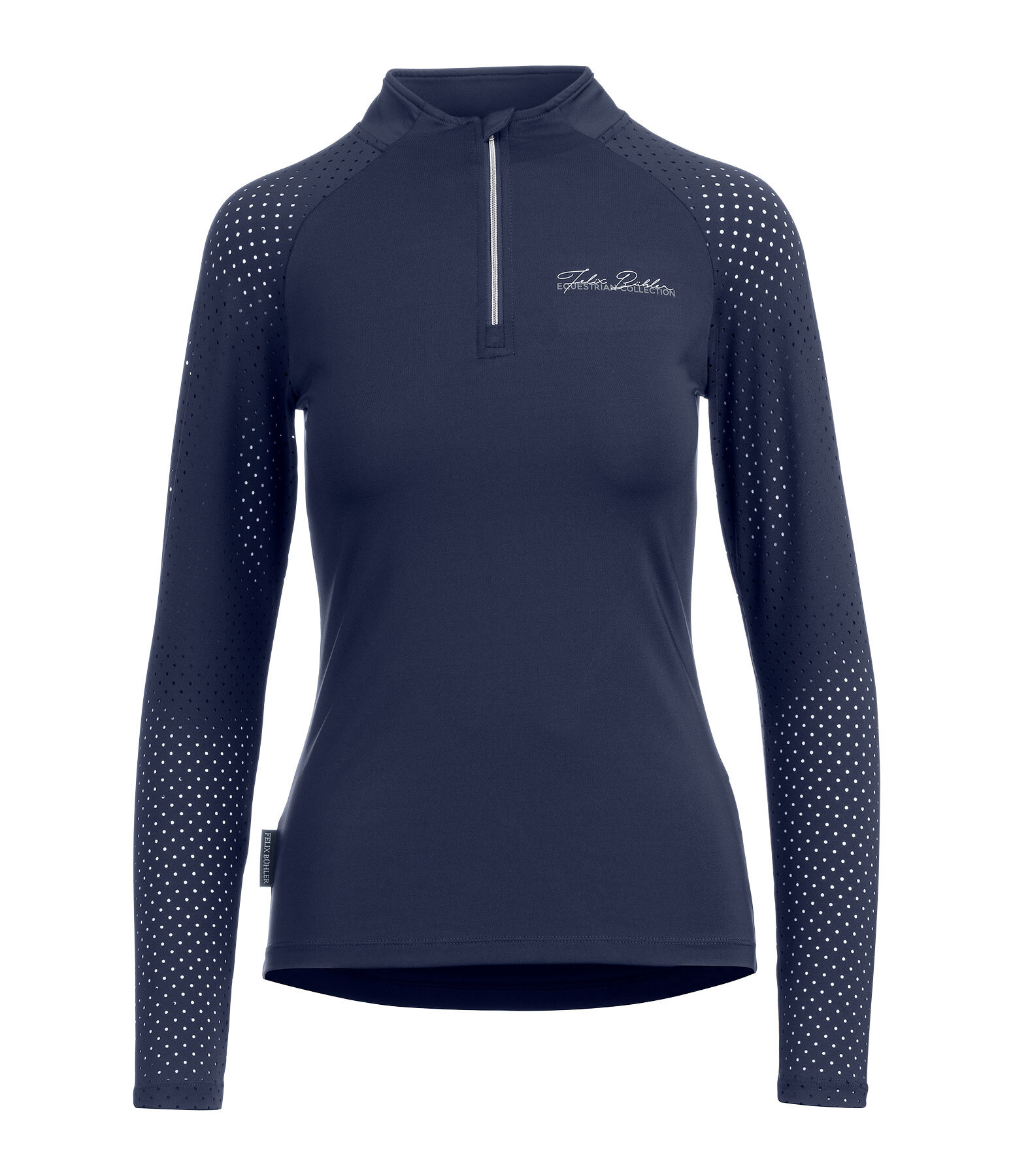 functionele longsleeve Laila