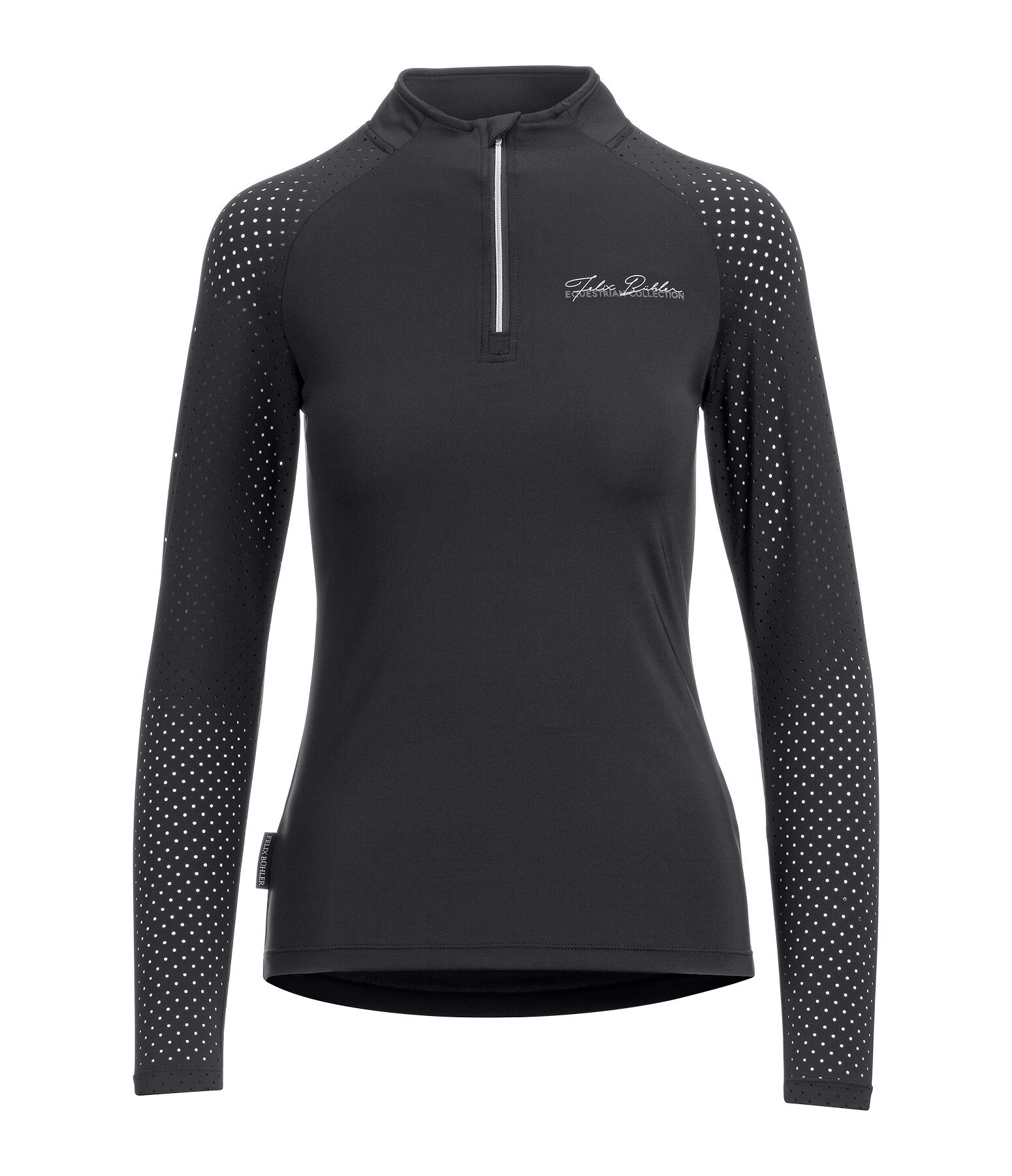 functionele longsleeve Laila