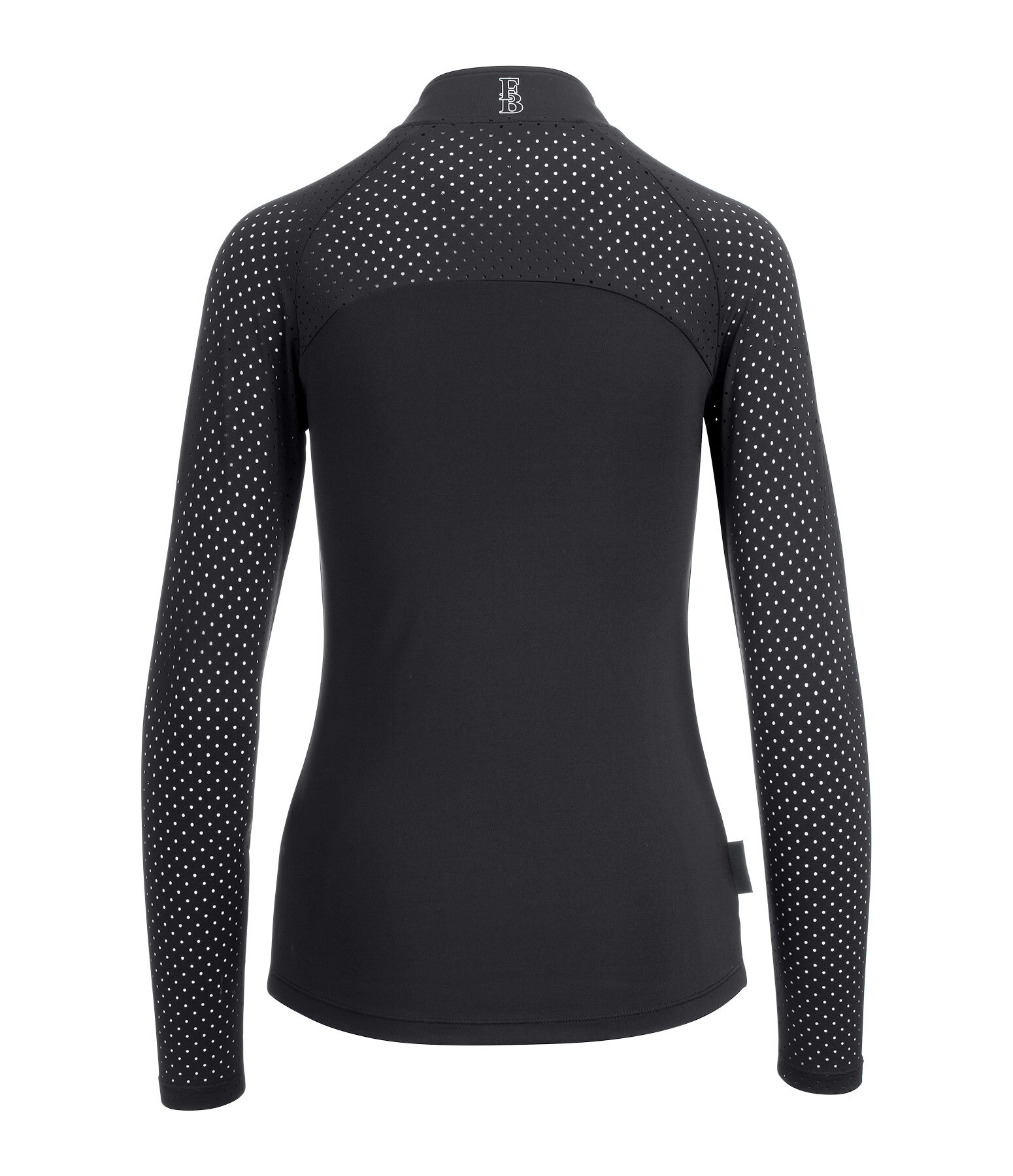 functionele longsleeve Laila
