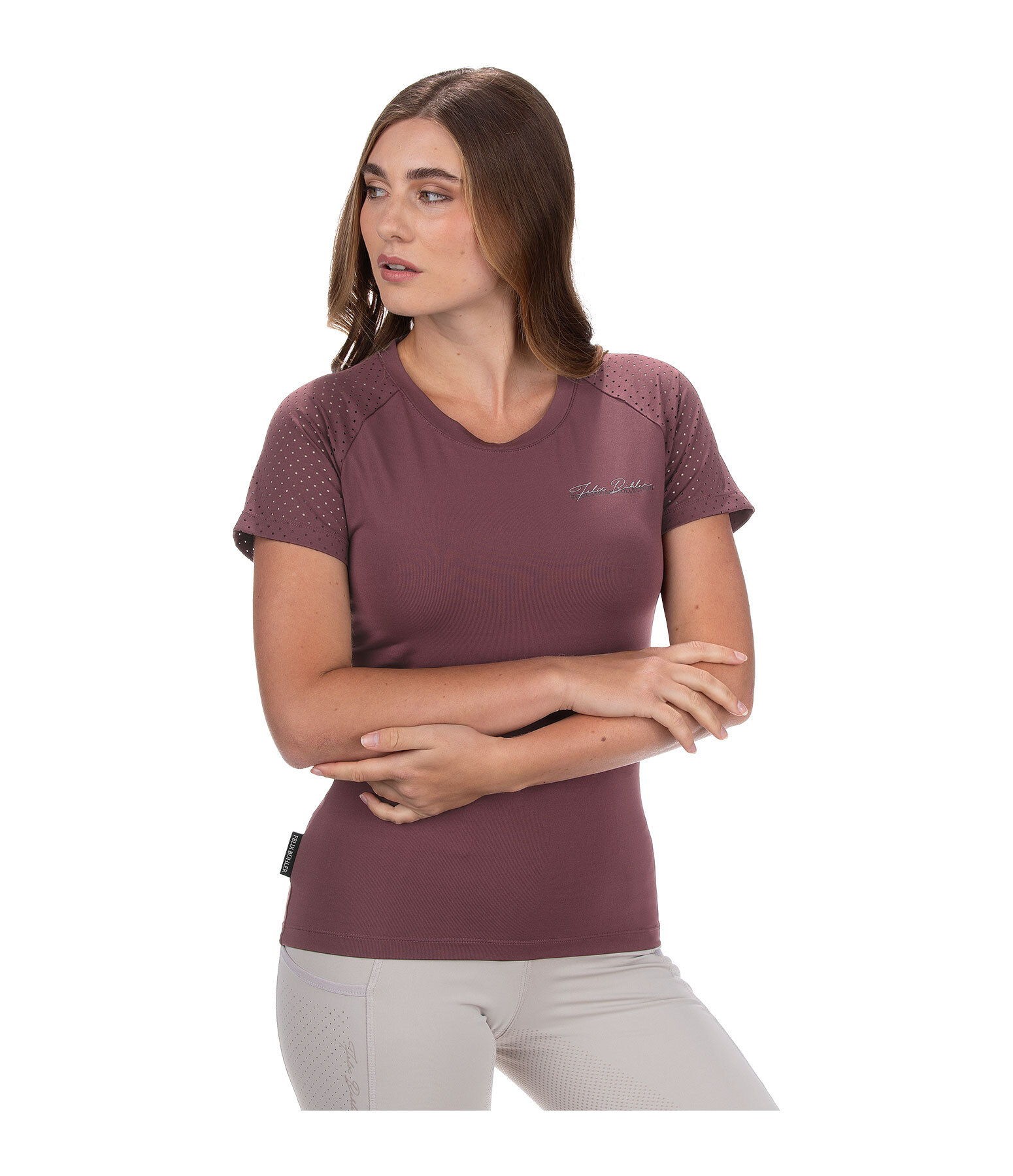 functioneel shirt Ida