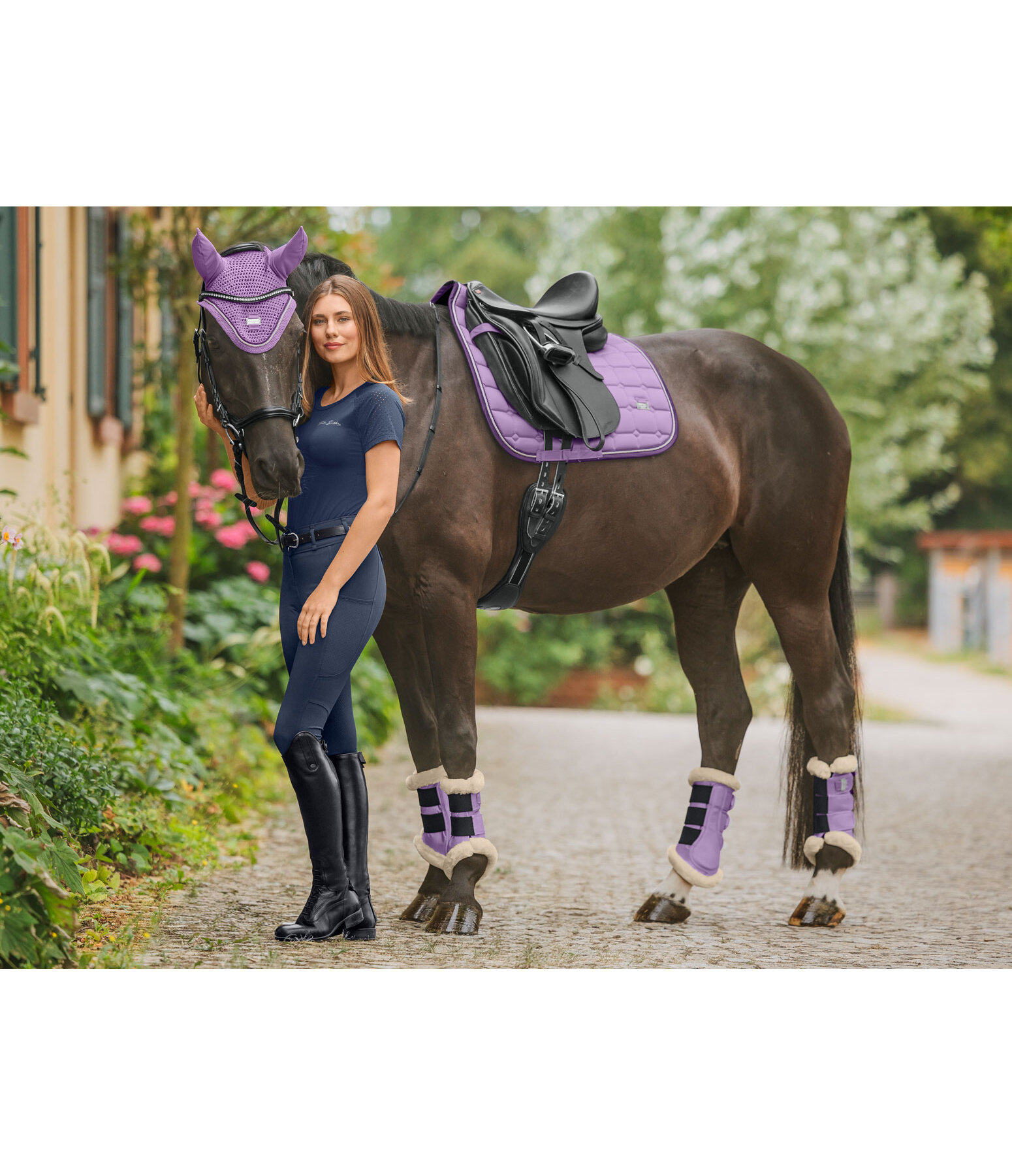 functioneel shirt Ida