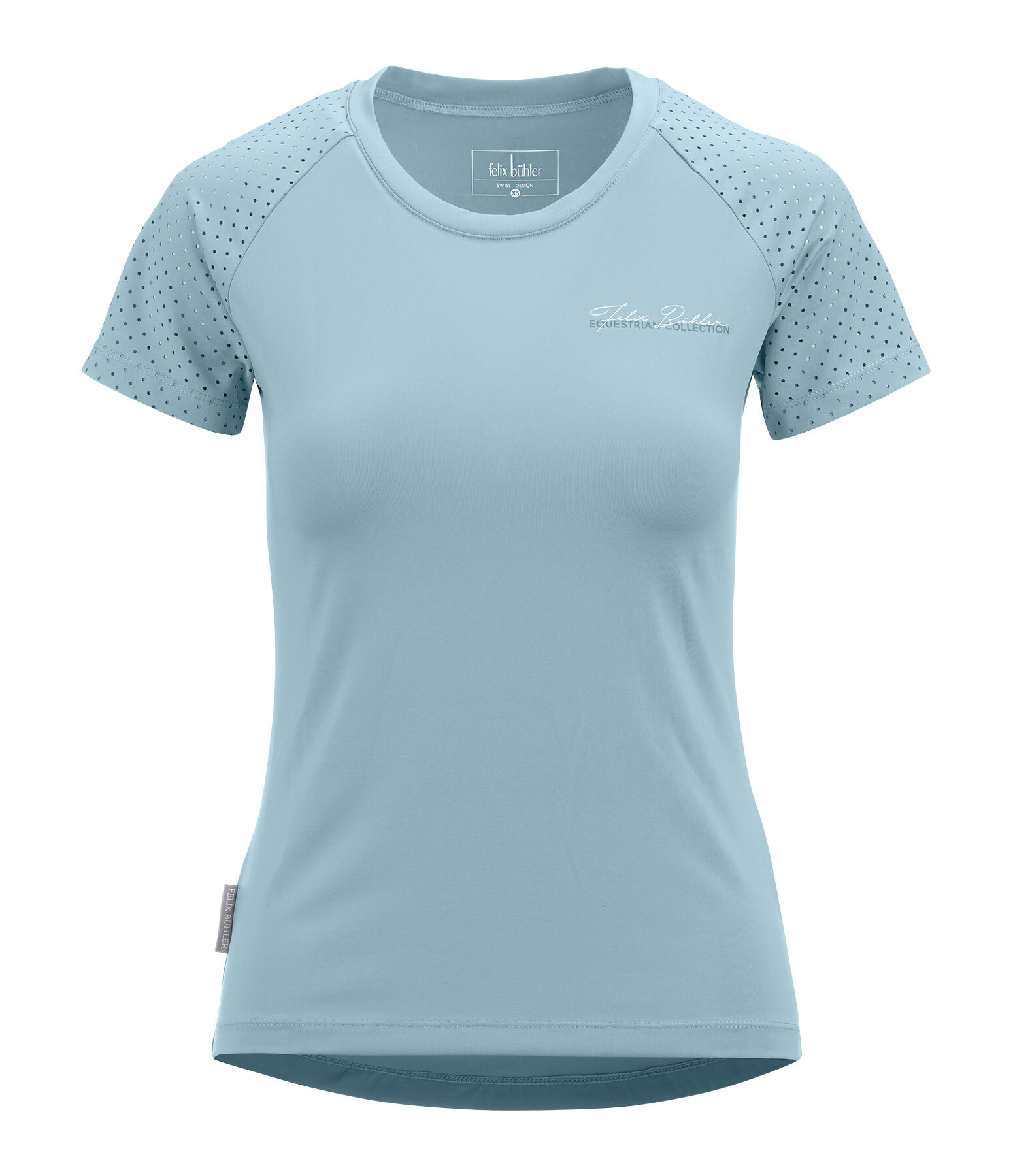 functioneel shirt Ida