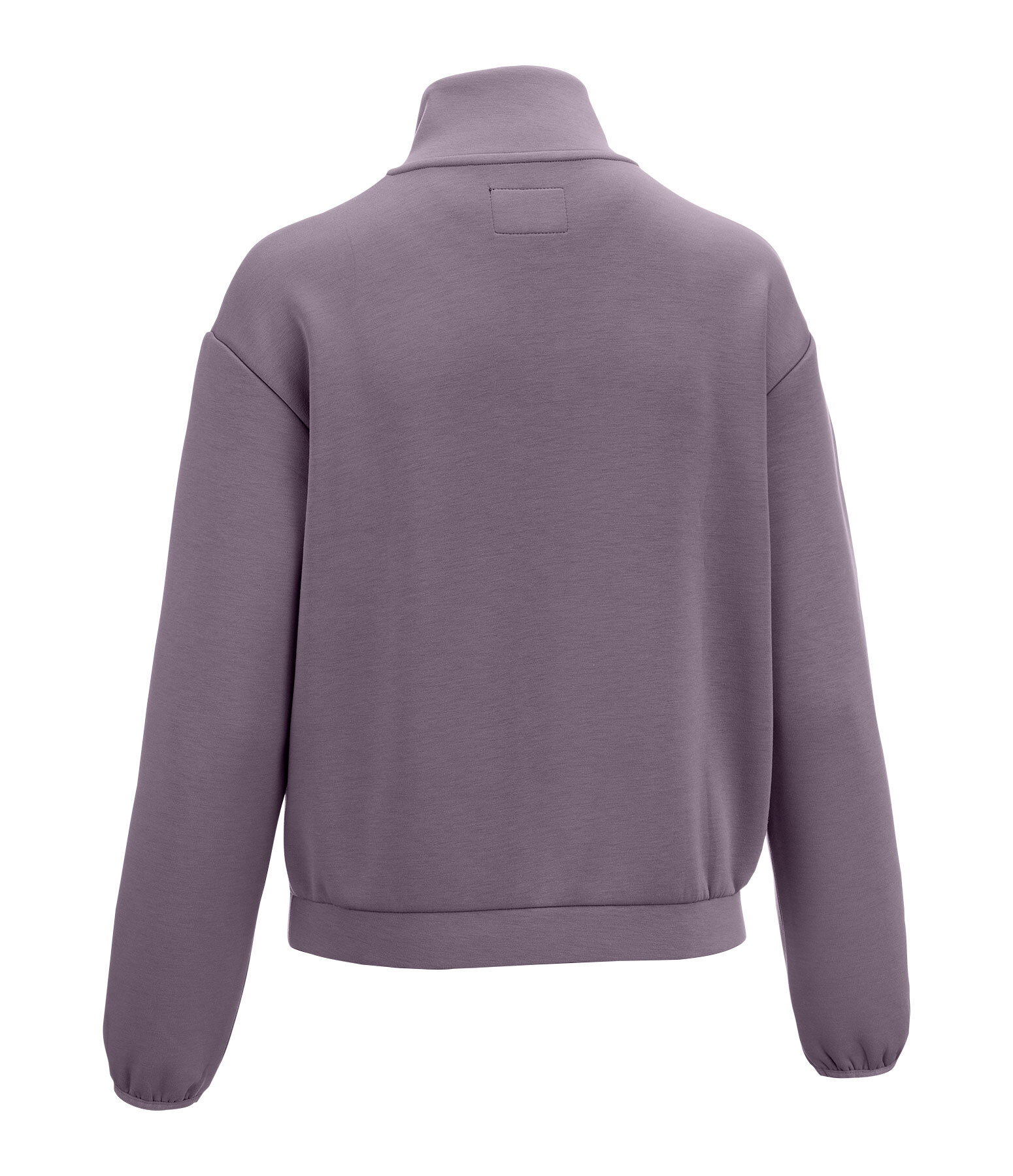 cropped sweat pullover Alessa