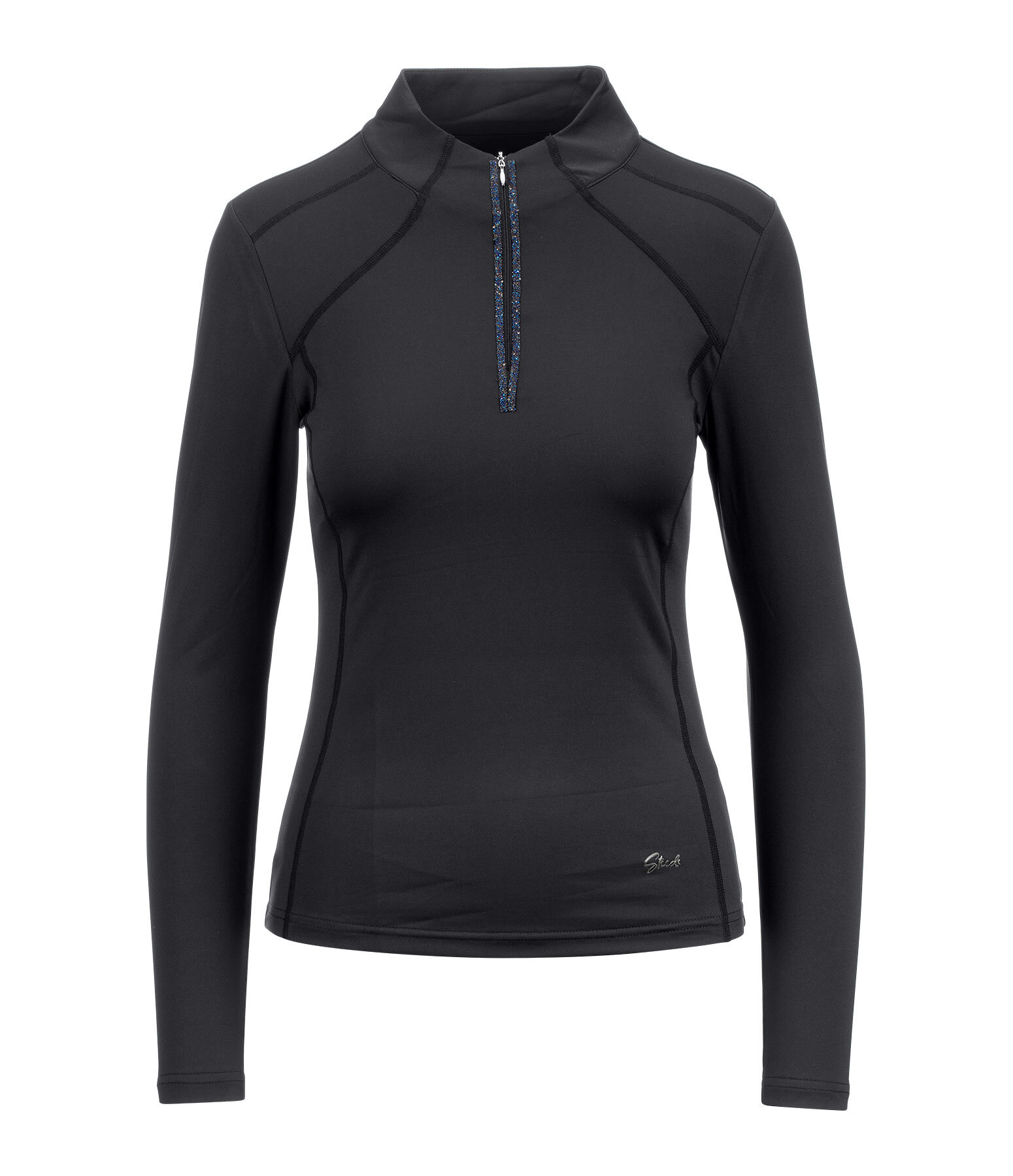 functionele longsleeve Liana