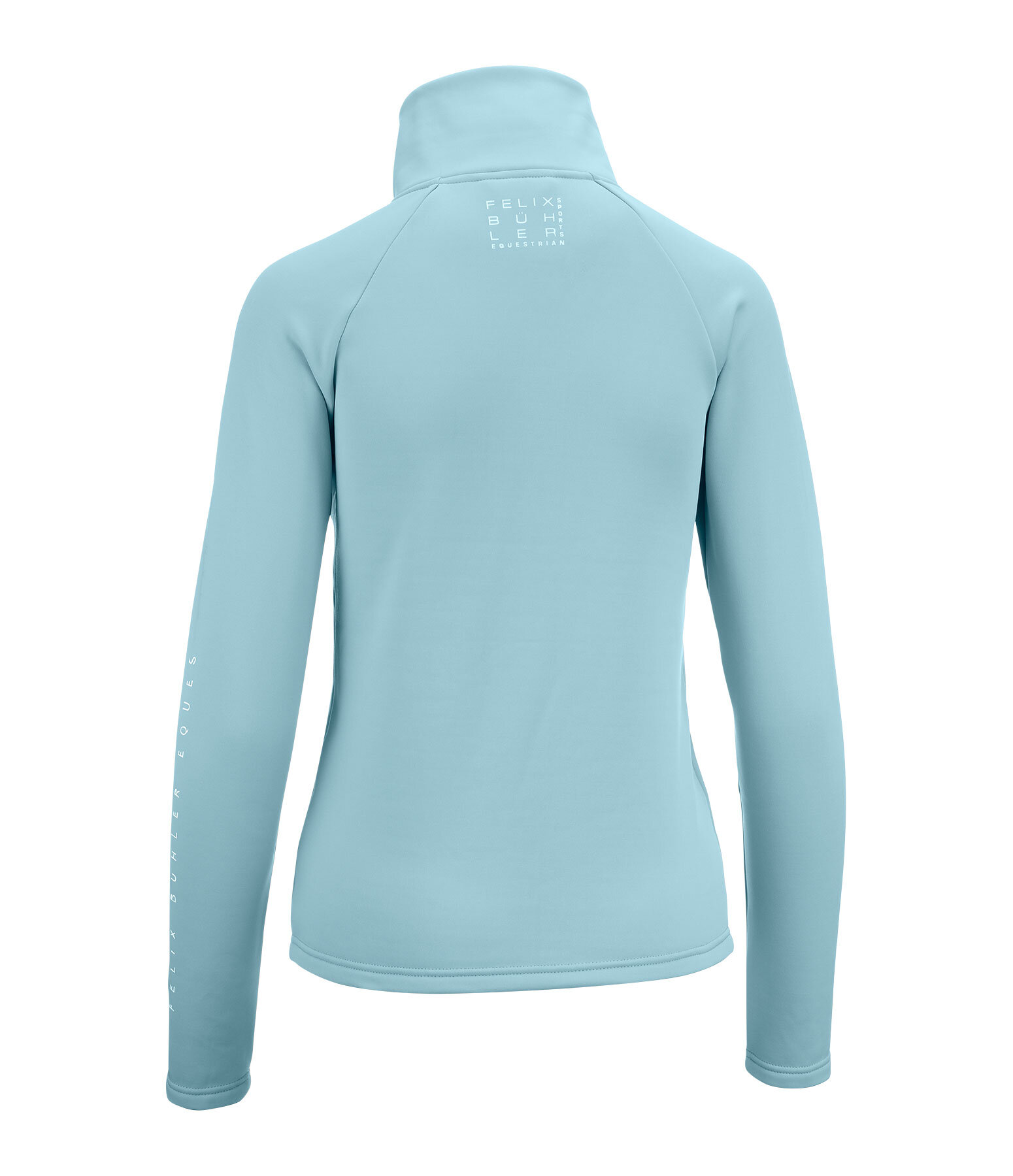 performance stretchjas Liana