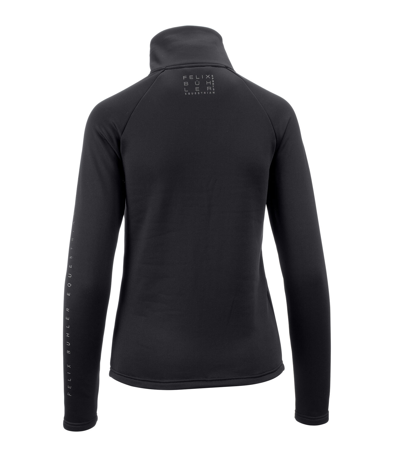 performance stretchjas Liana