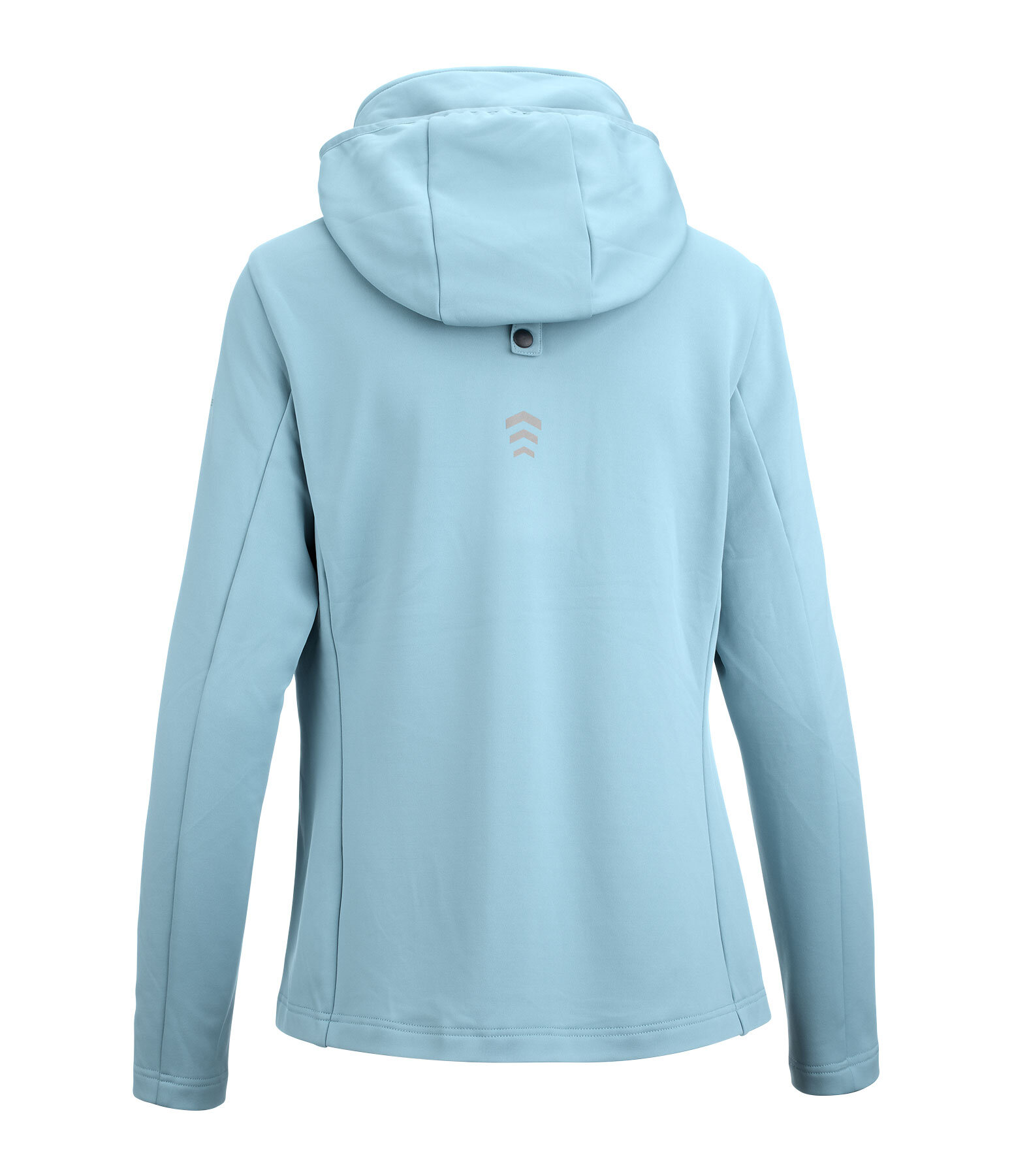 combi-jas met capuchon Lina