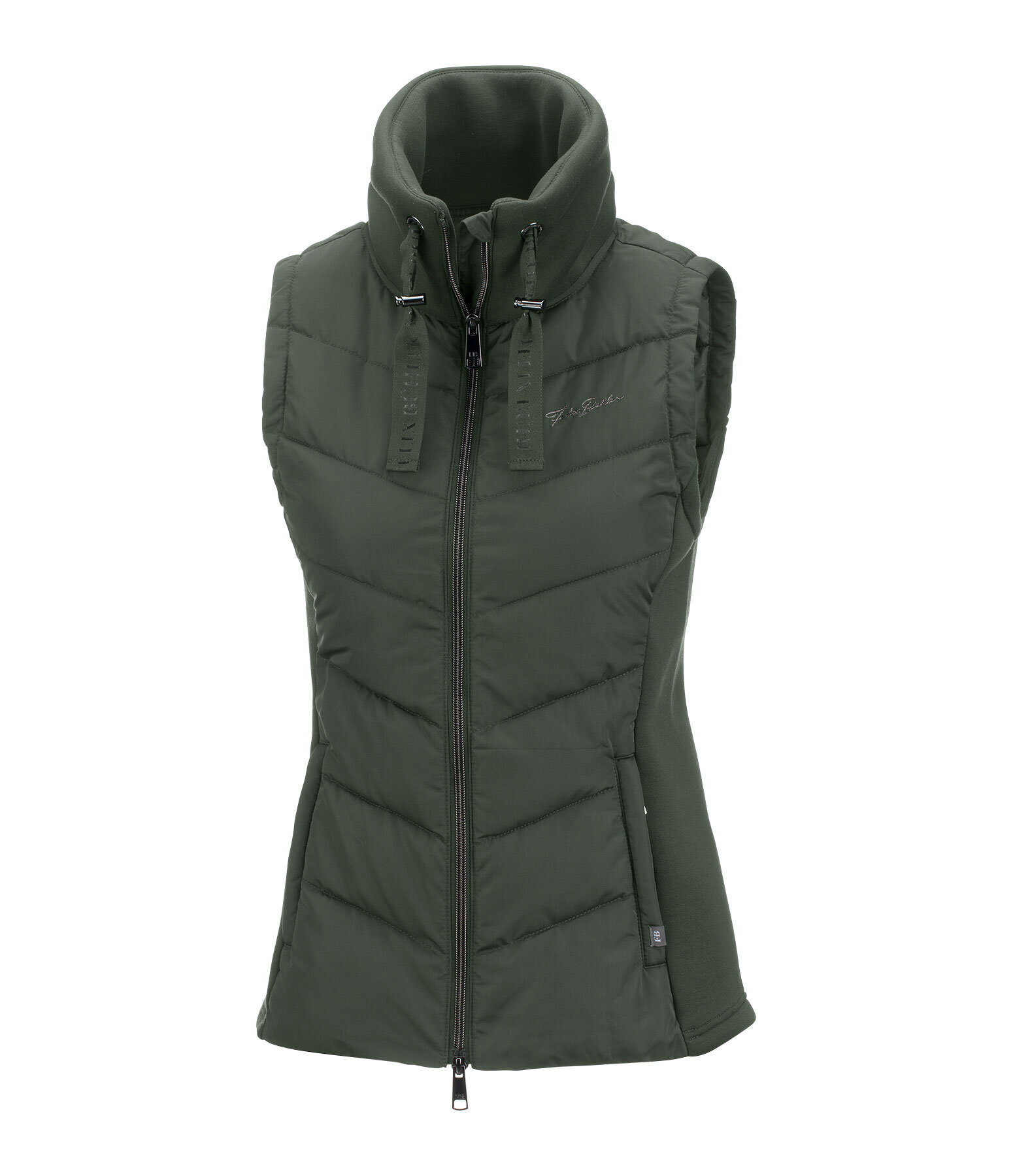 combi bodywarmer Anni