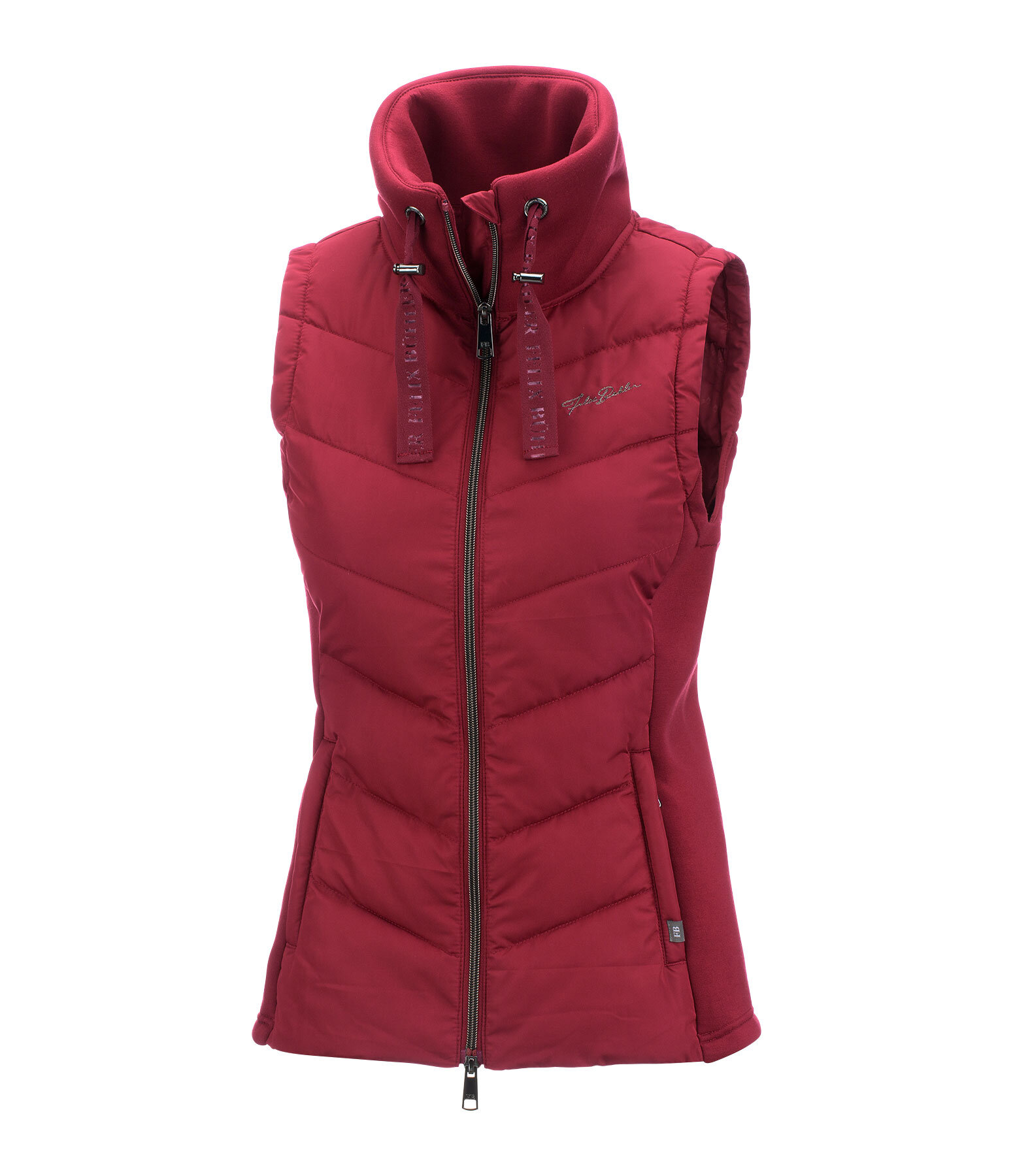 combi bodywarmer Anni
