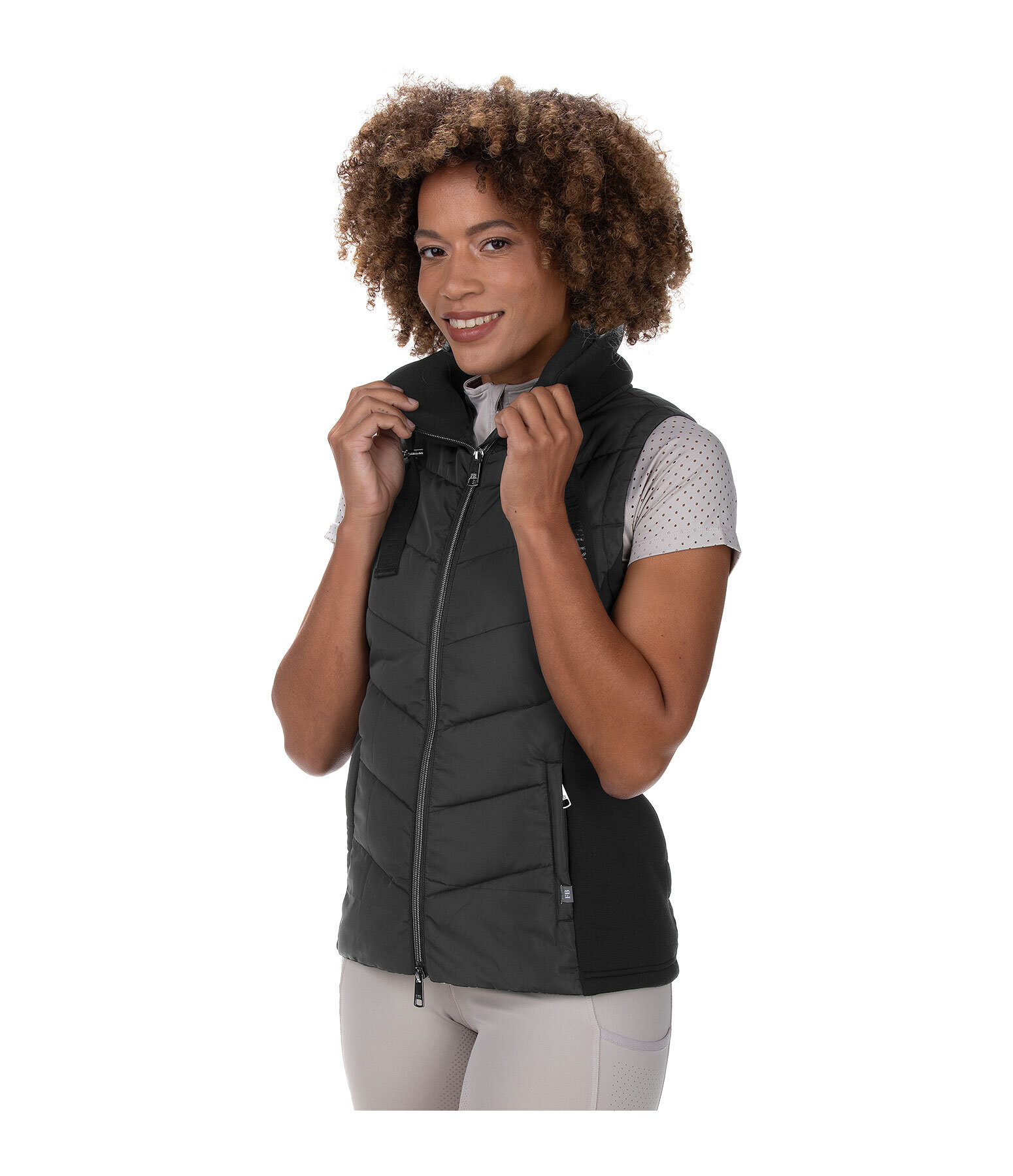 combi bodywarmer Anni