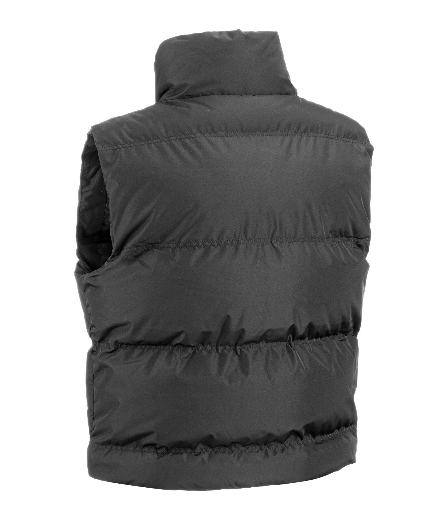 cropped gewatteerde bodywarmer Miah