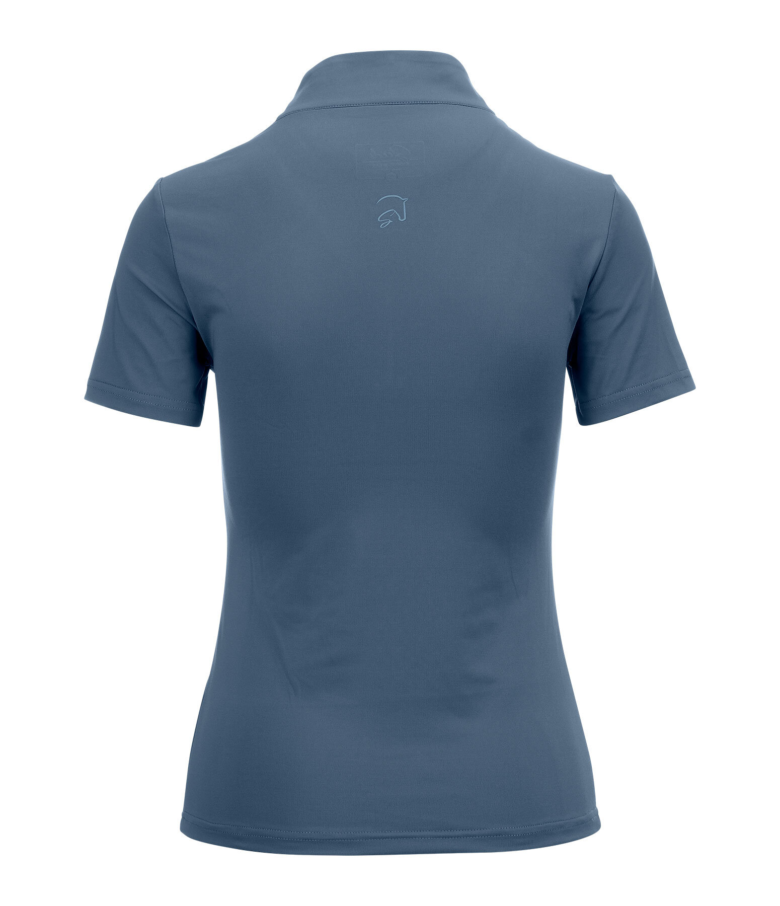 functionele zipshirt Eliana