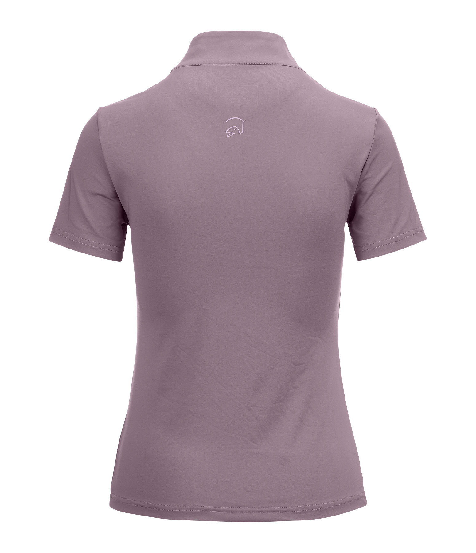 functionele zipshirt Eliana