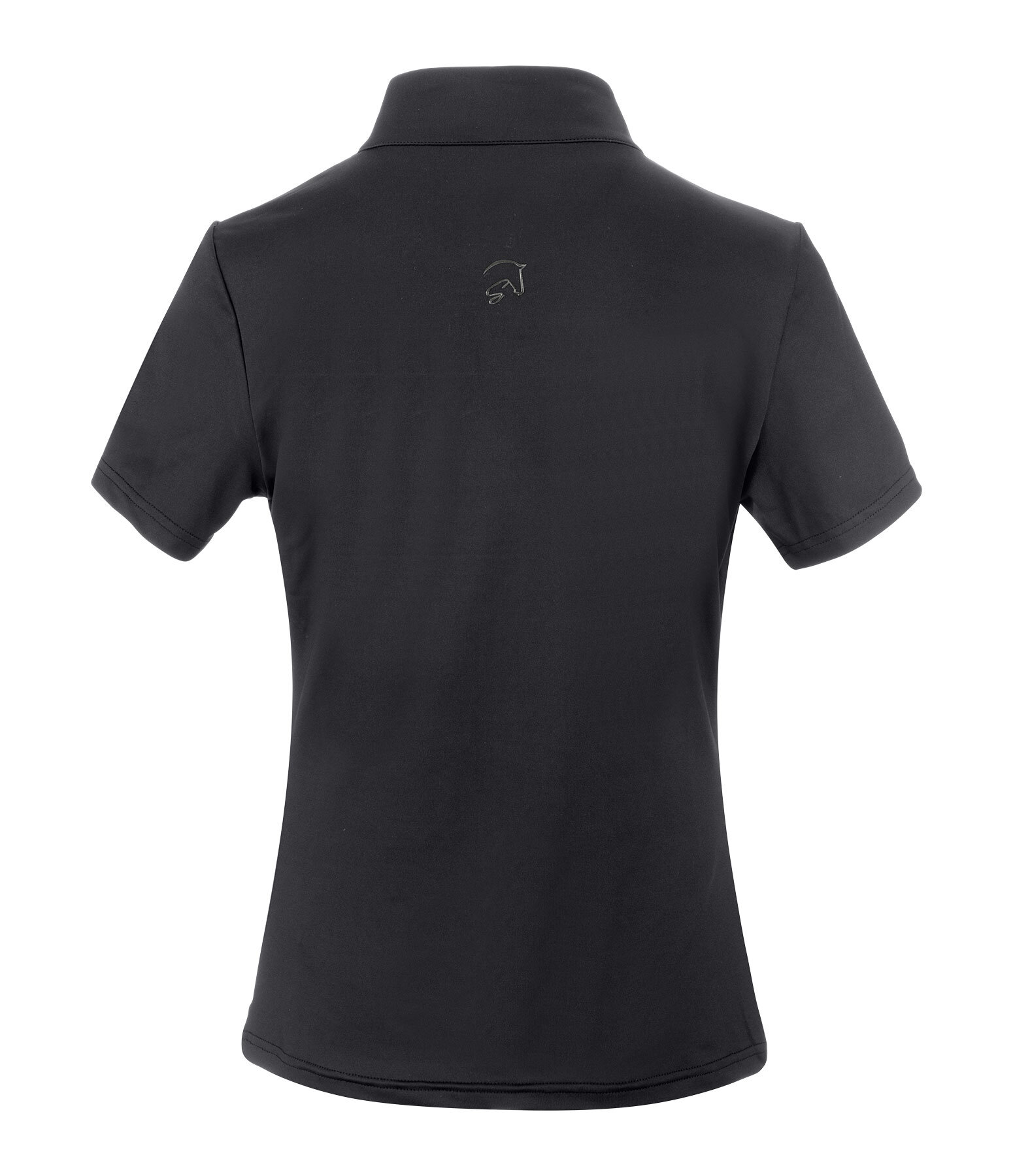 functionele zipshirt Eliana