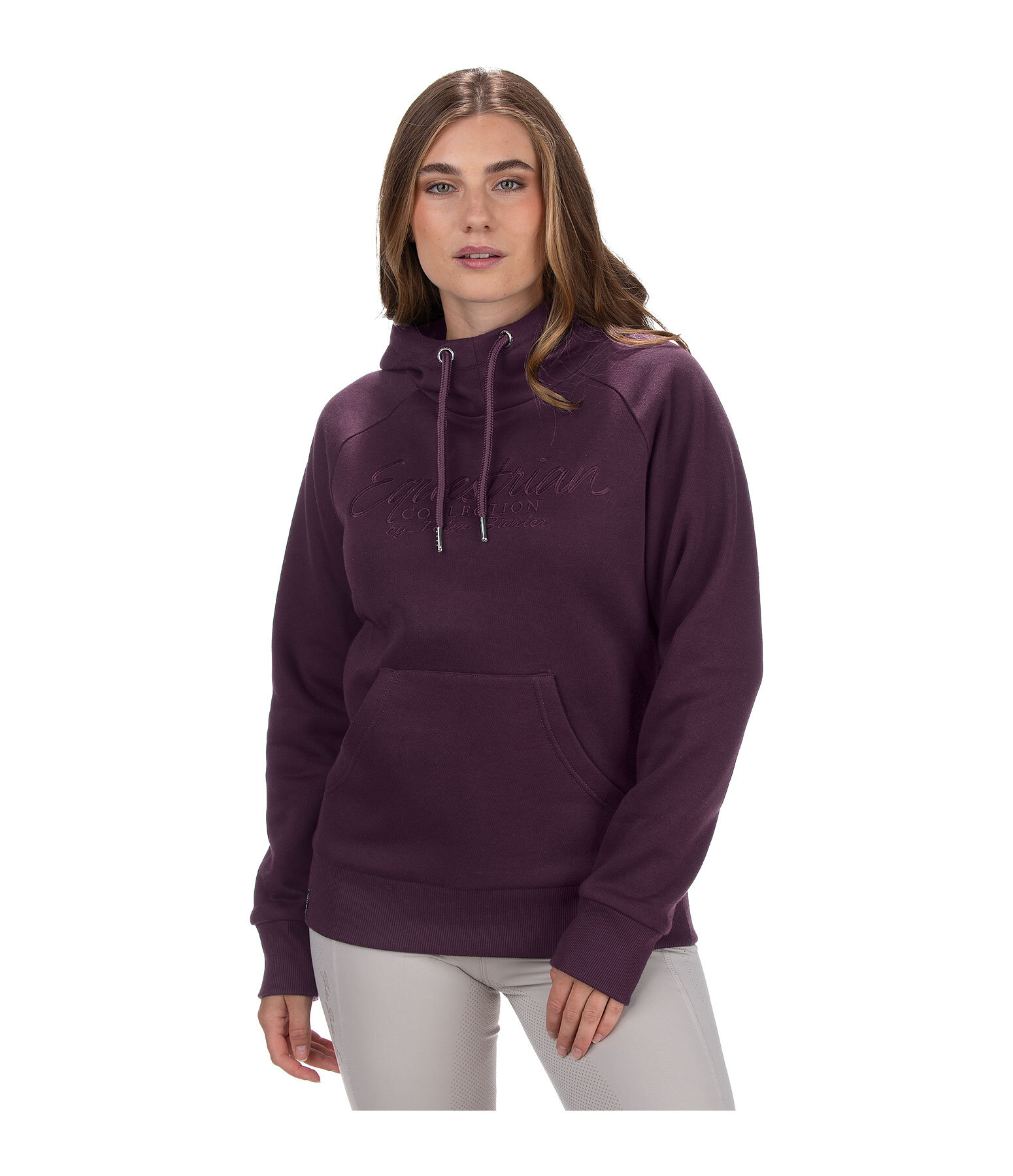 sweat-hoodie Leni II