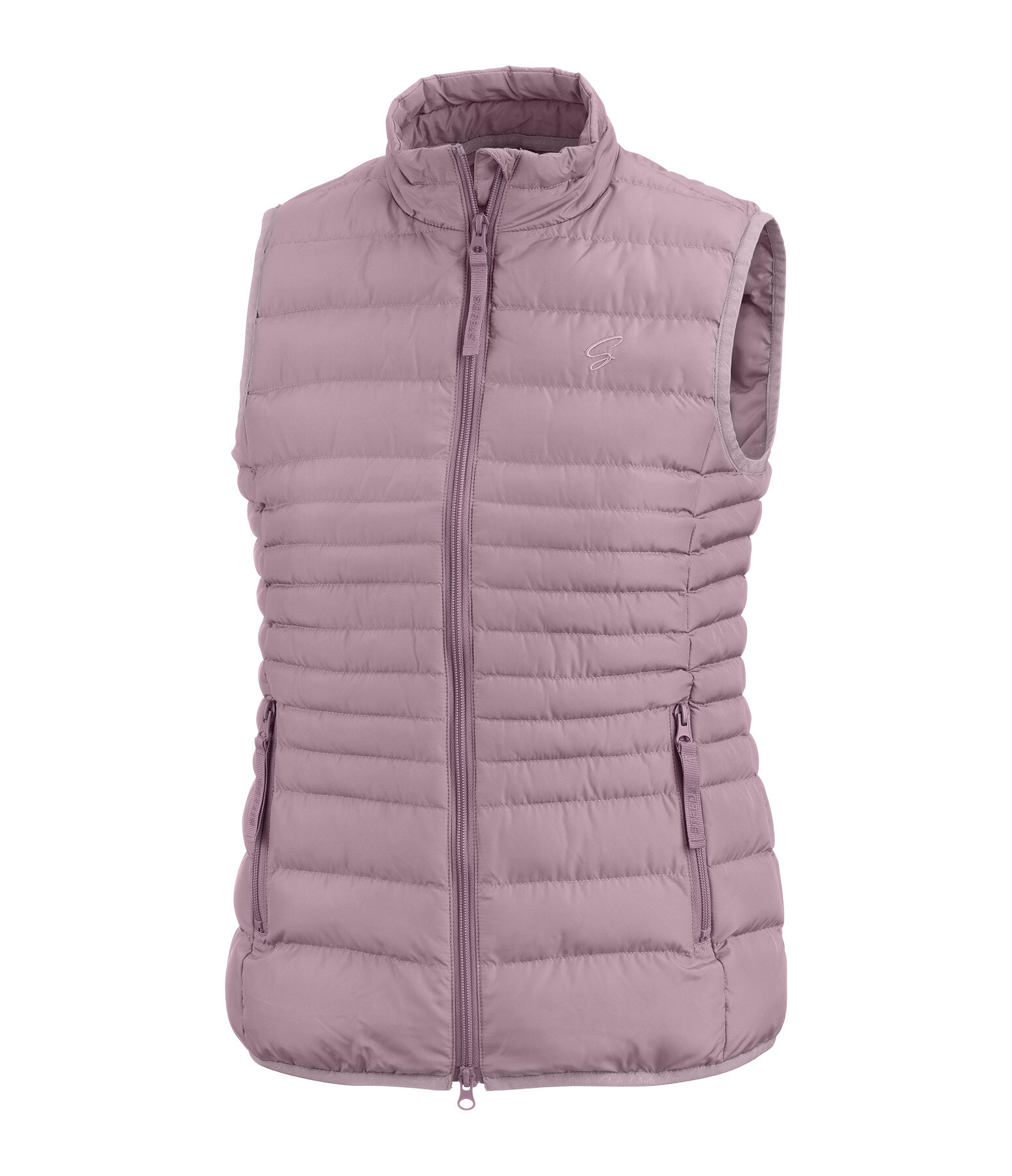 gewatteerde bodywarmer Miray