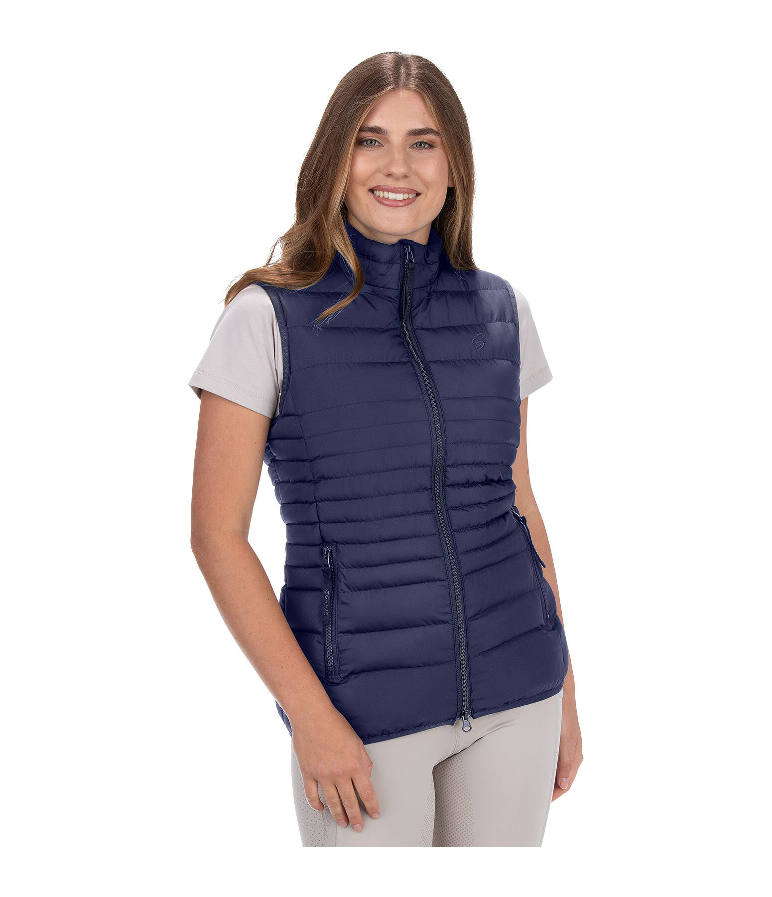 gewatteerde bodywarmer Miray