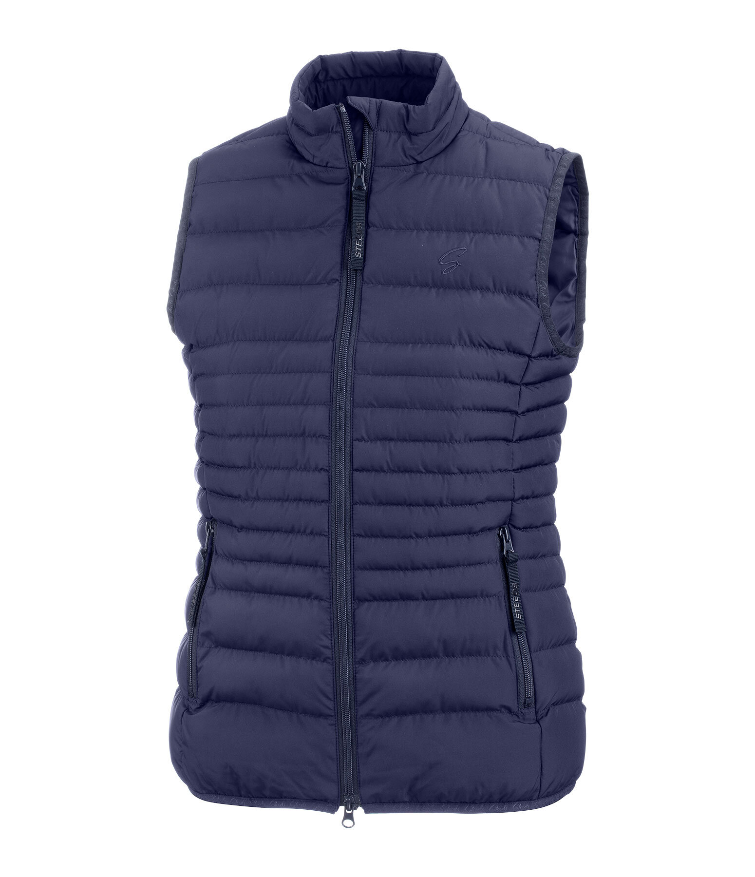 gewatteerde bodywarmer Miray