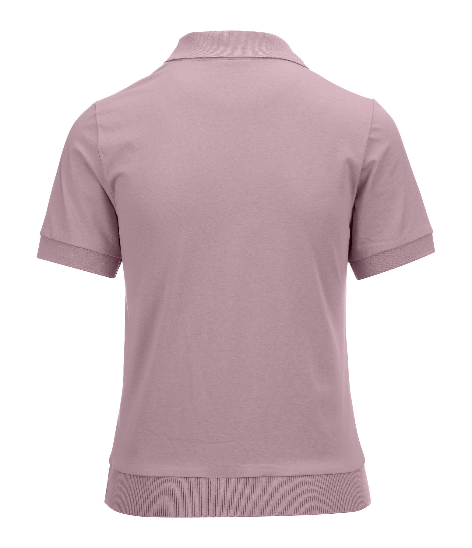 functionele poloshirt Lilja