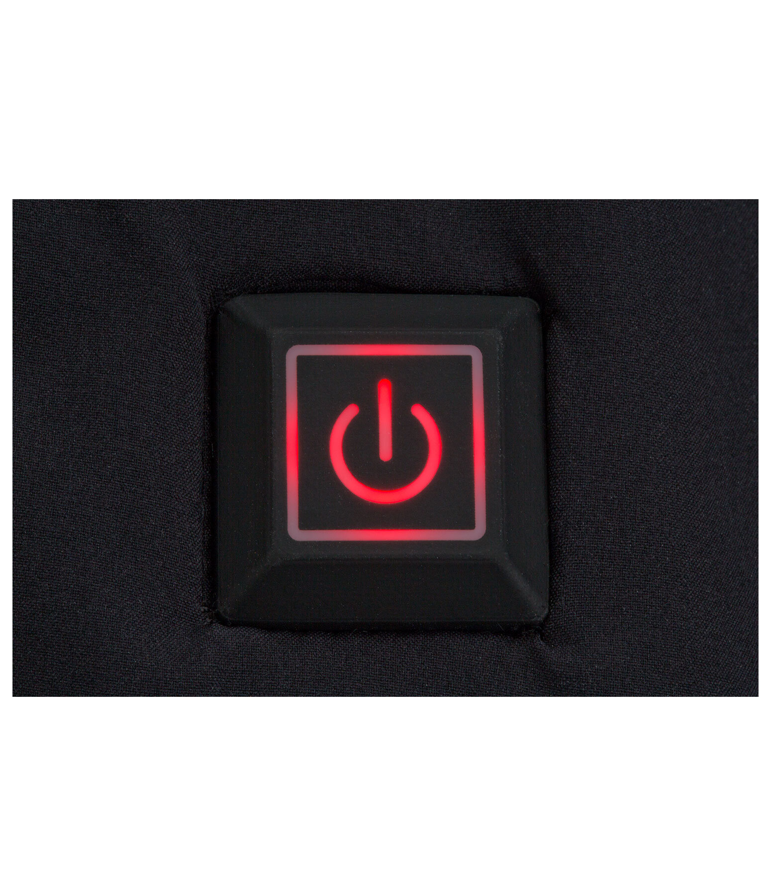 verwarmingsvest