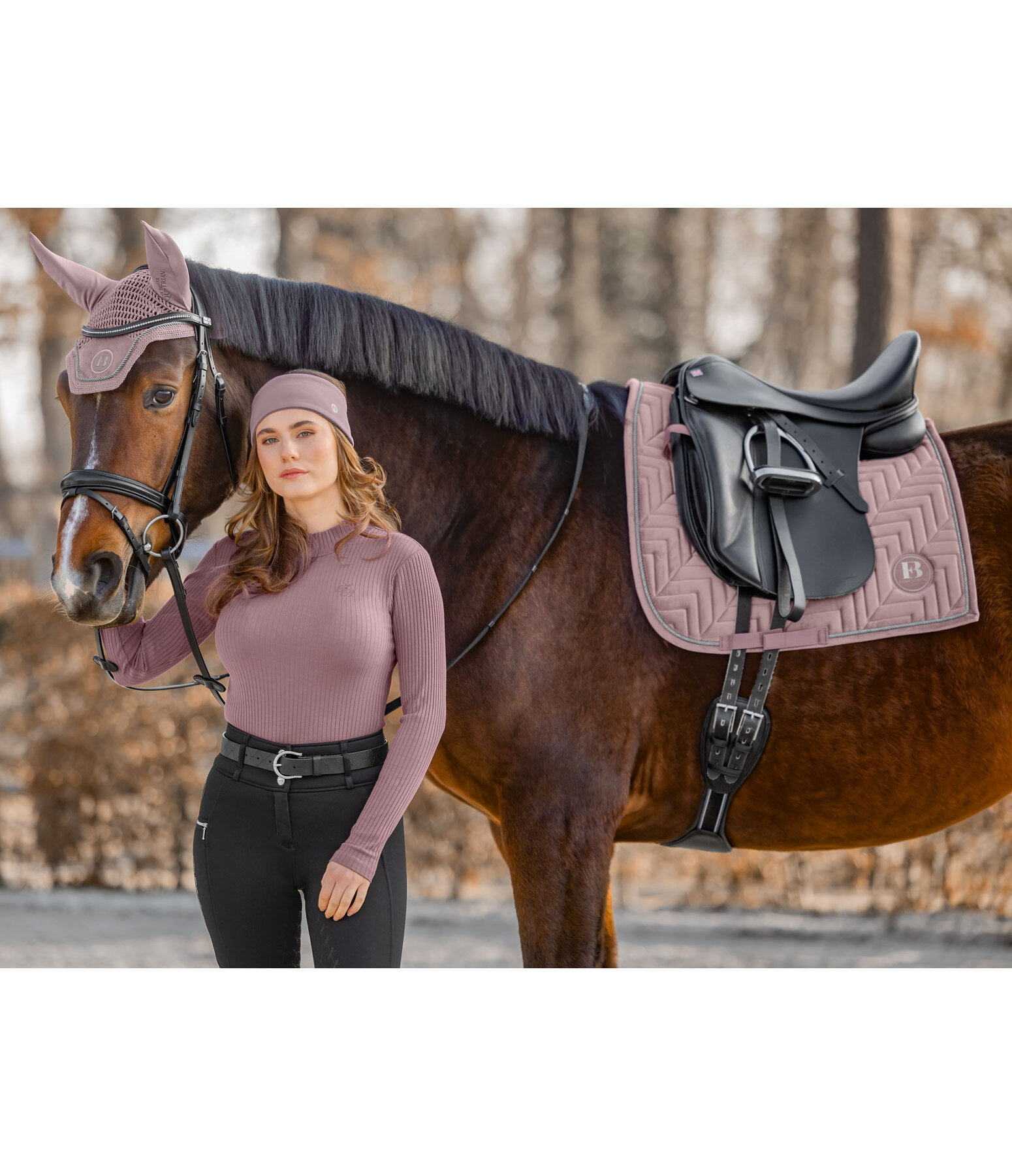 longsleeve Laure