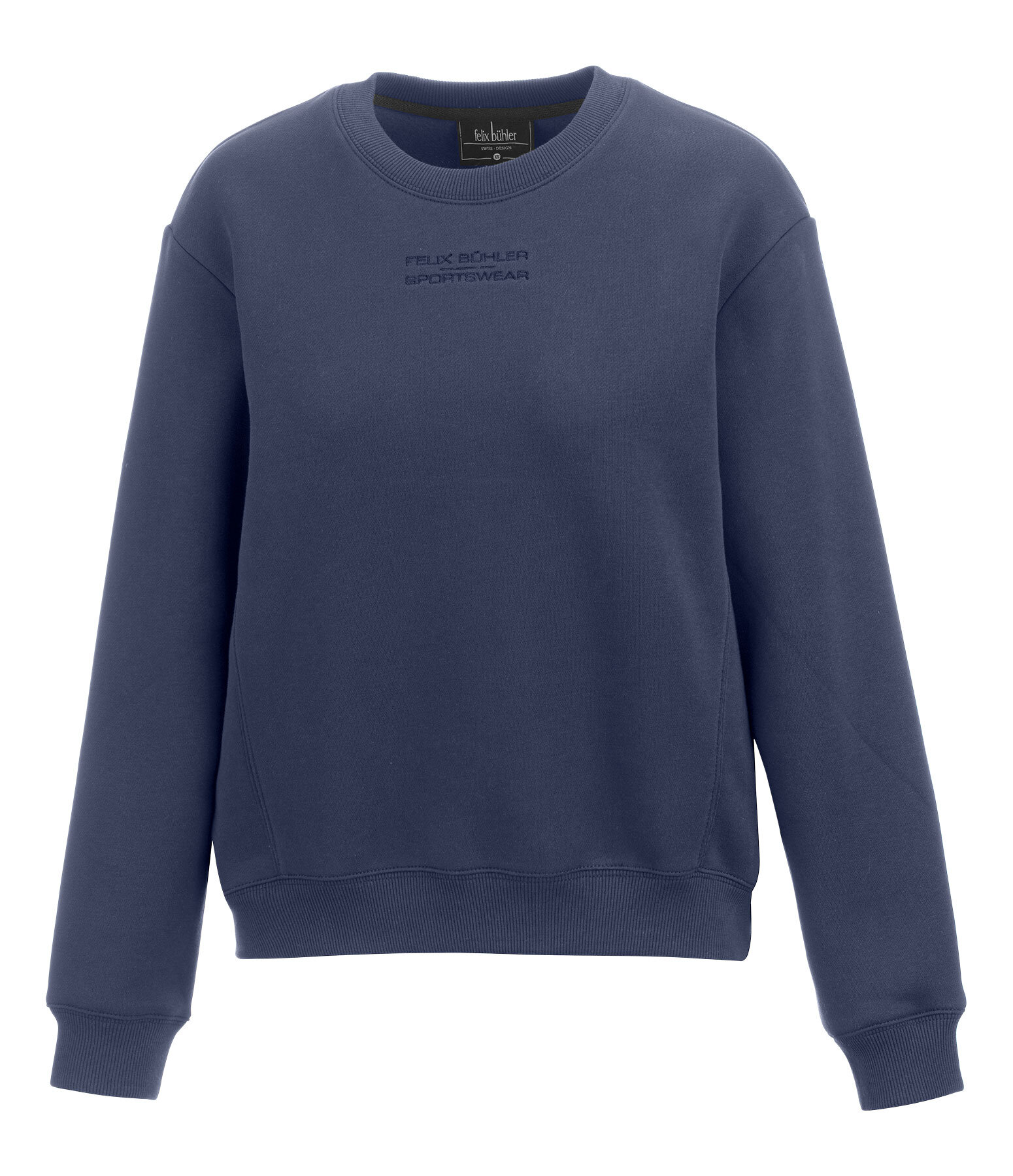 Oversized sweat pullover Jill