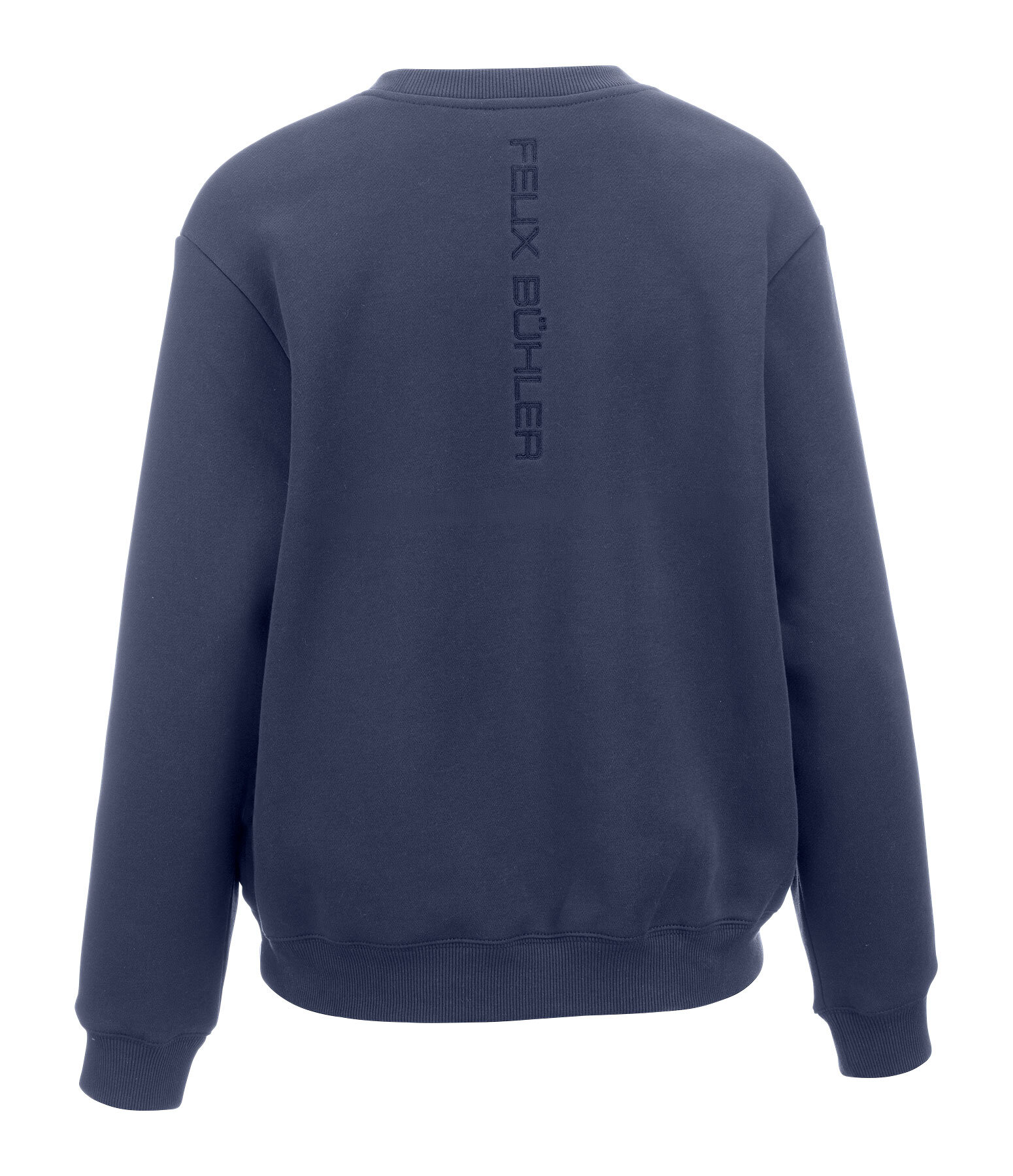 Oversized sweat pullover Jill