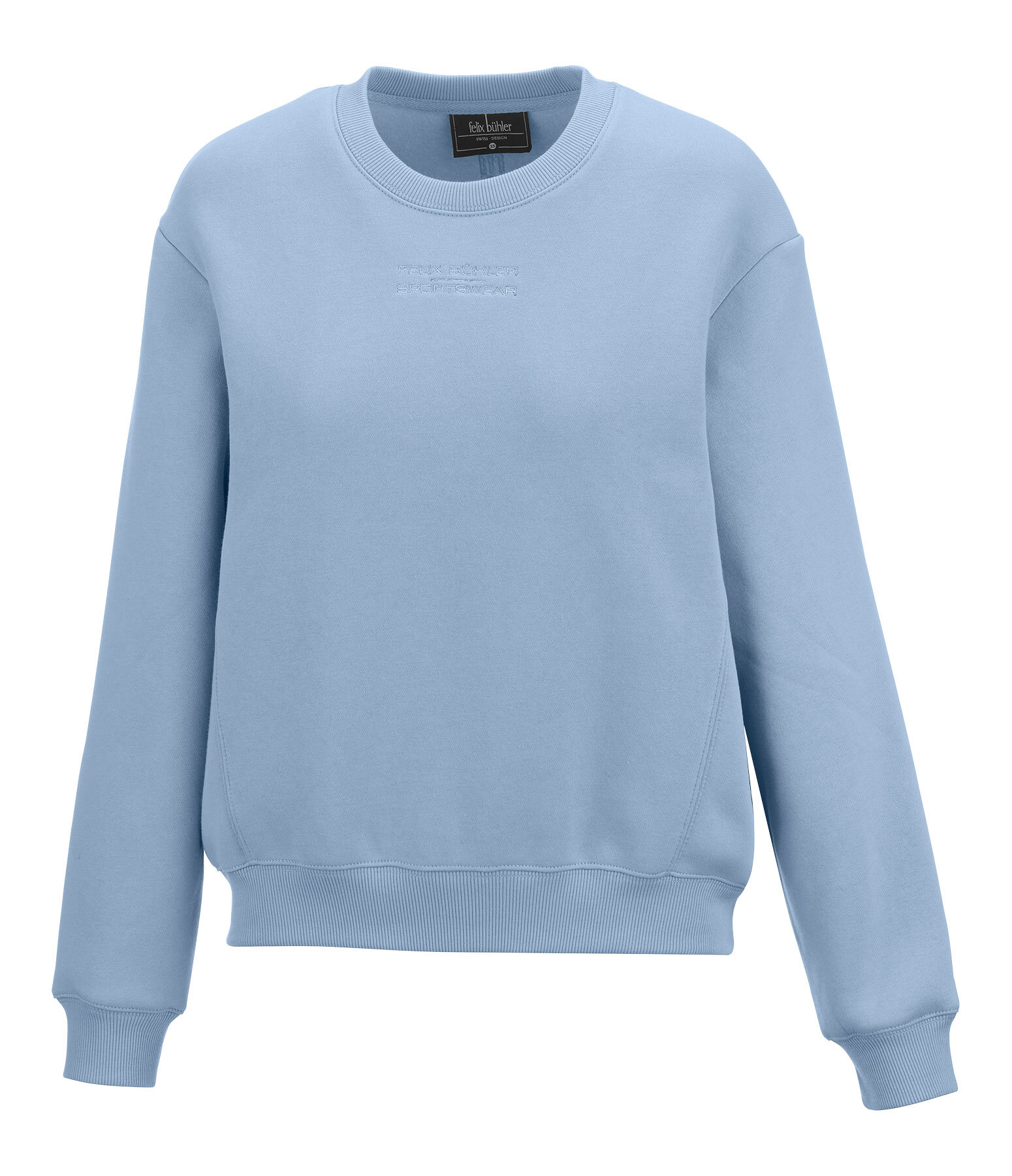 Oversized sweat pullover Jill