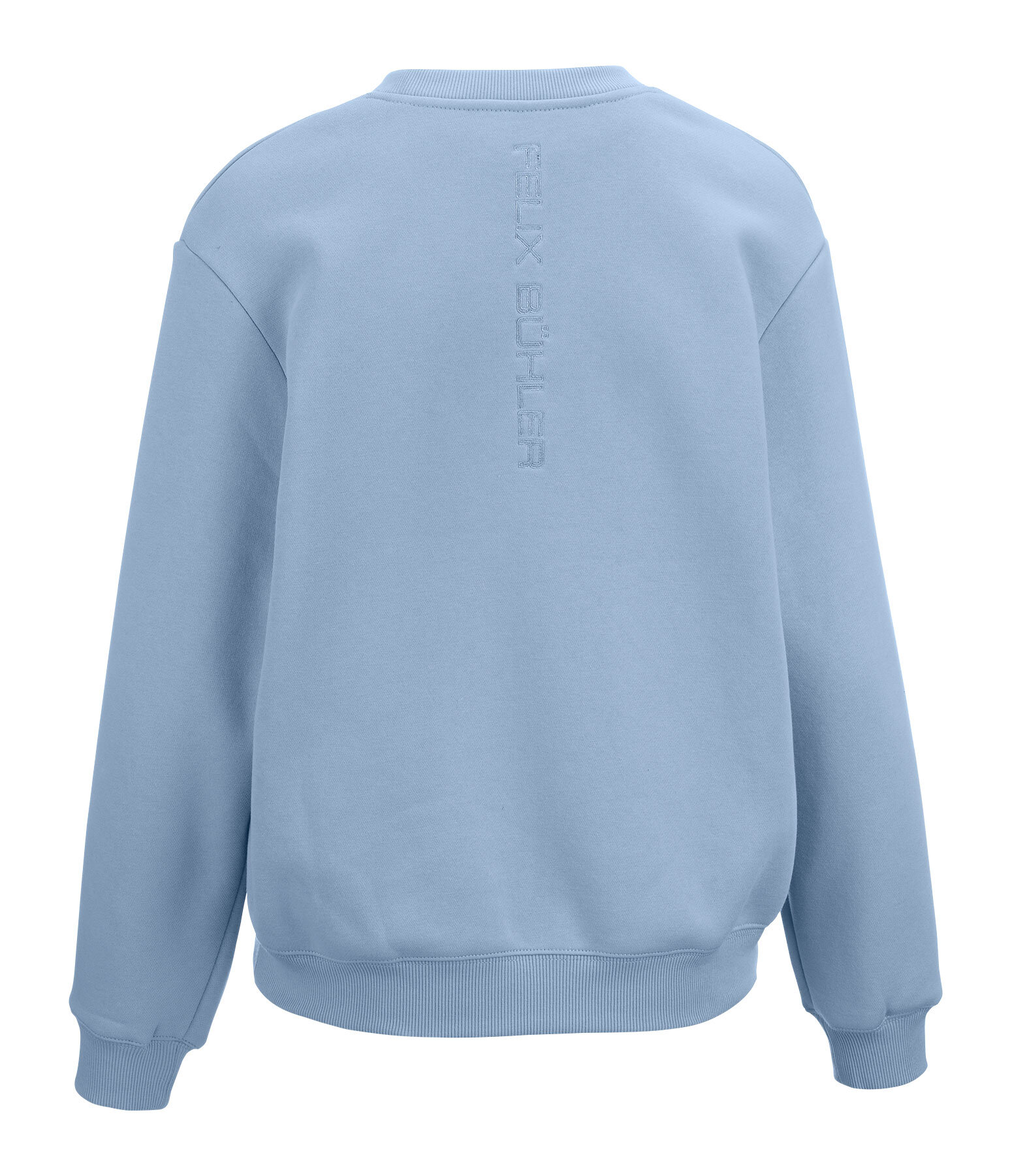 Oversized sweat pullover Jill