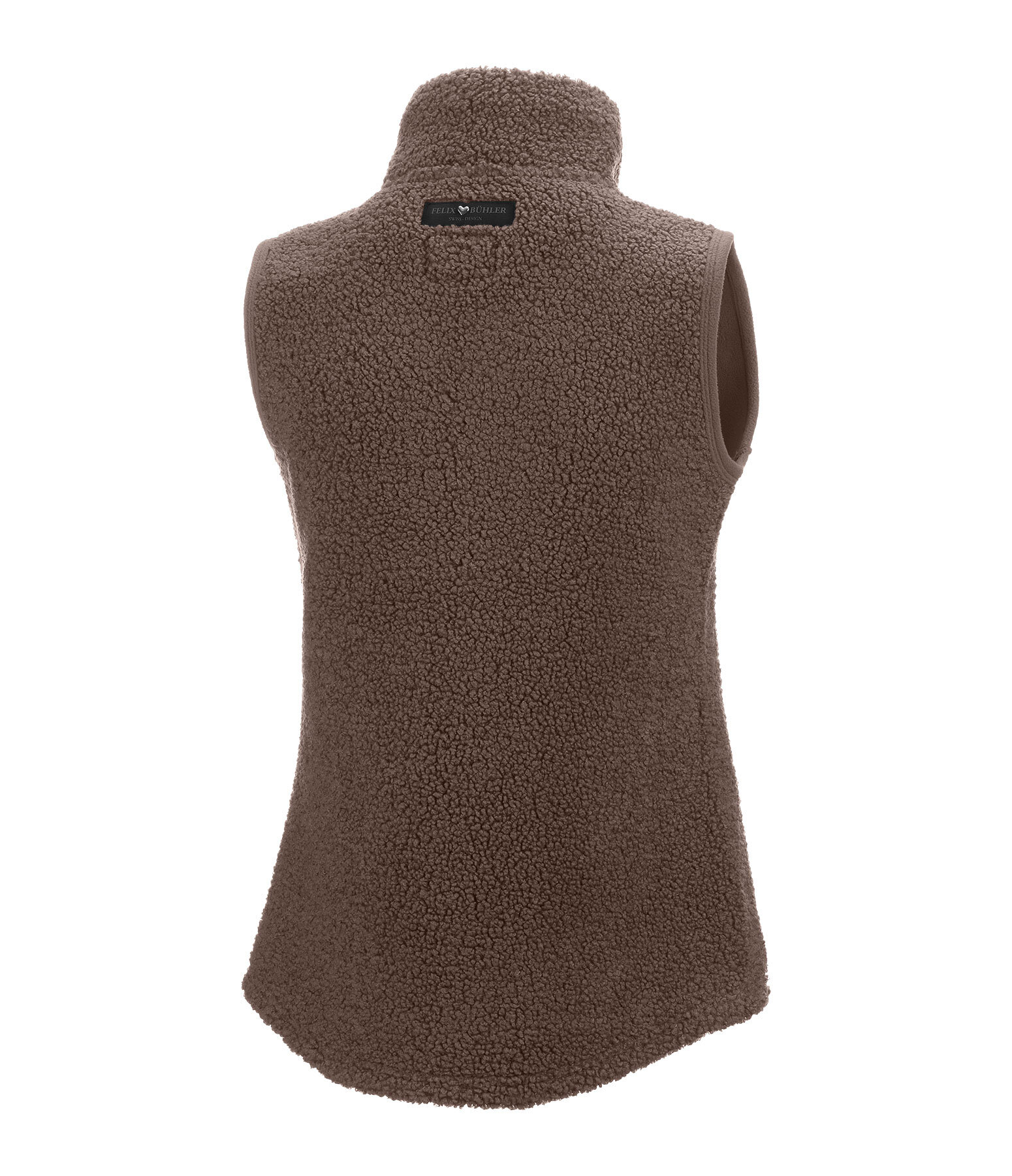 teddyfleece bodywarmer Emma
