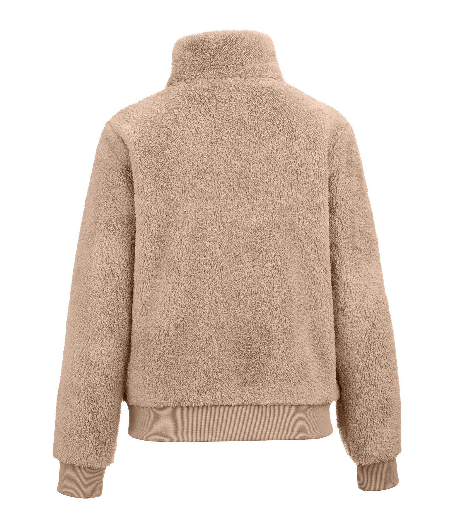 teddyfleece pullover Nella