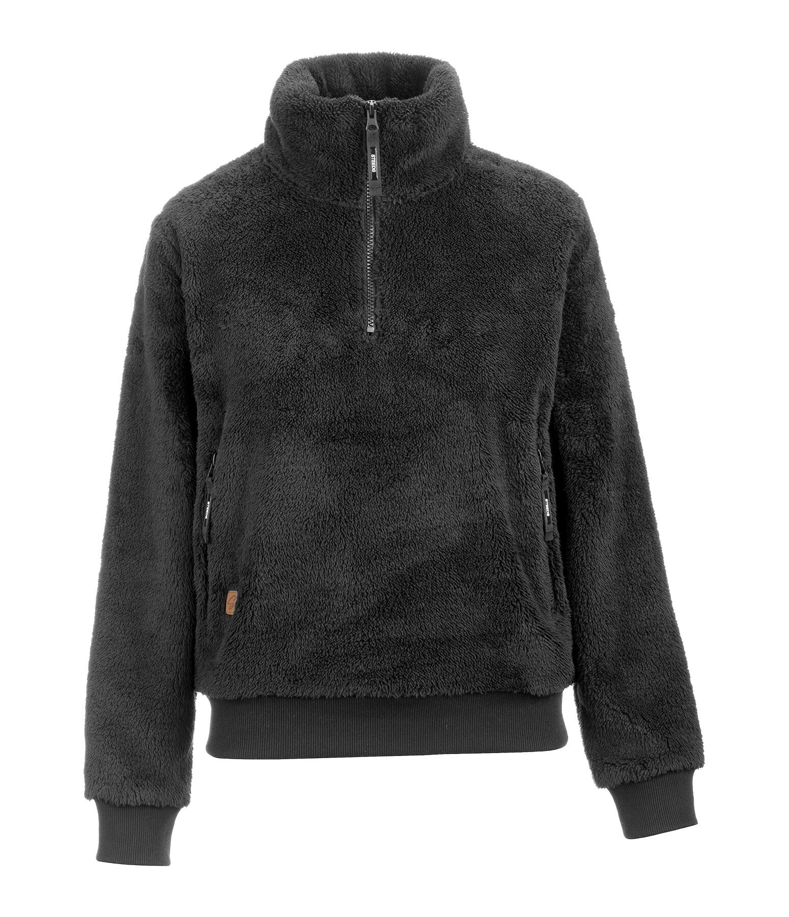 teddyfleece pullover Nella