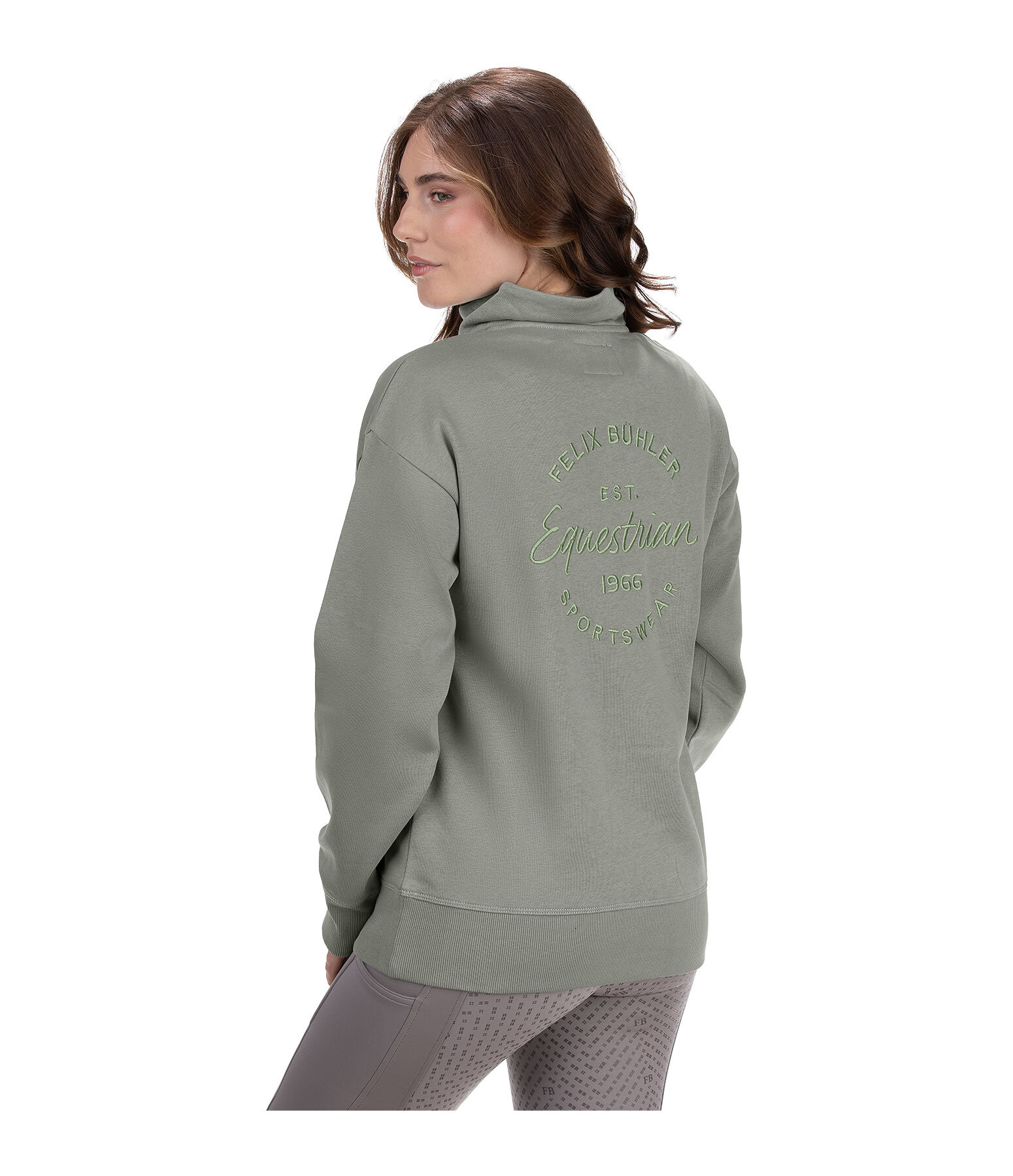 sweatpullover Liv II