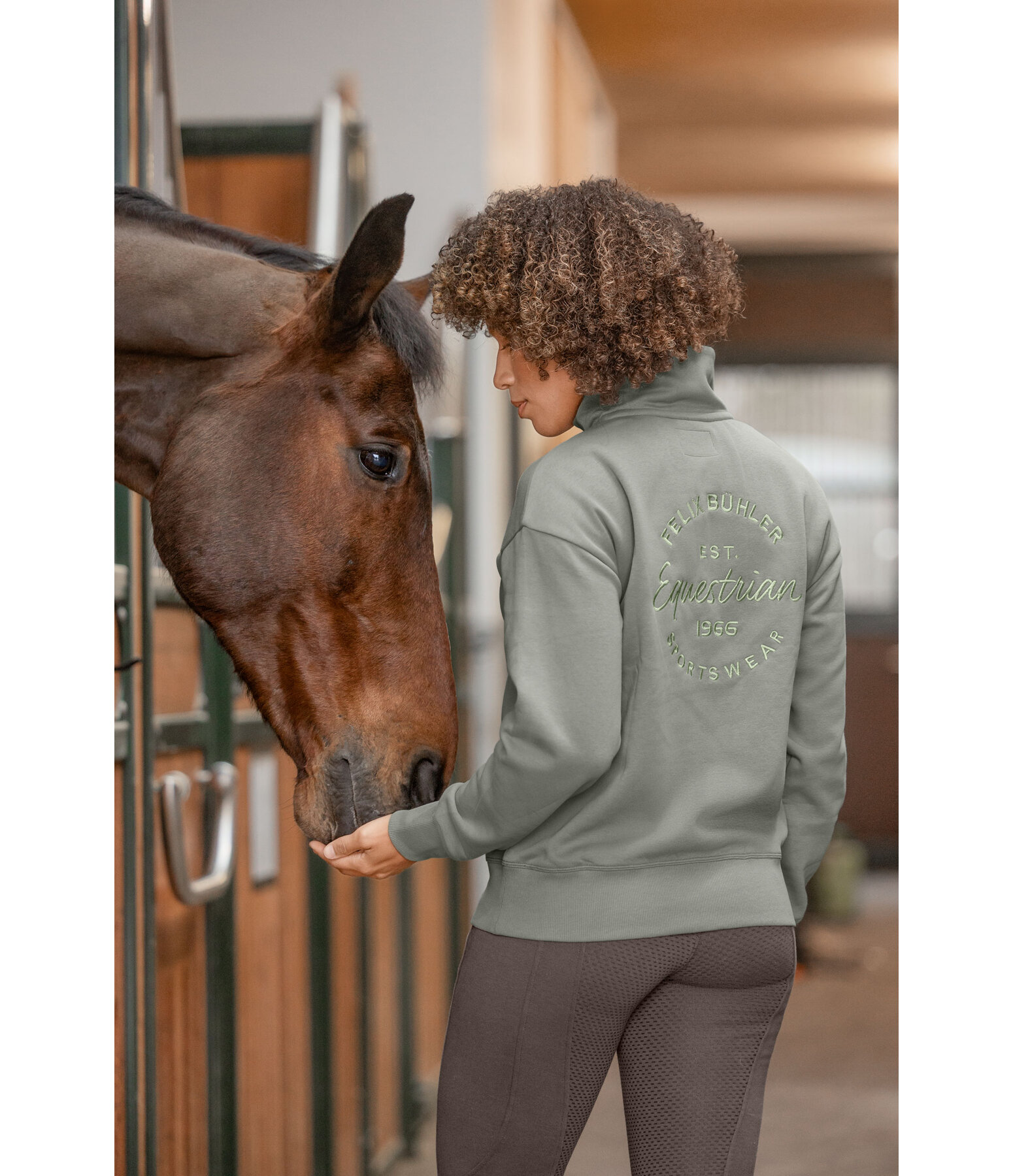 sweatpullover Liv II
