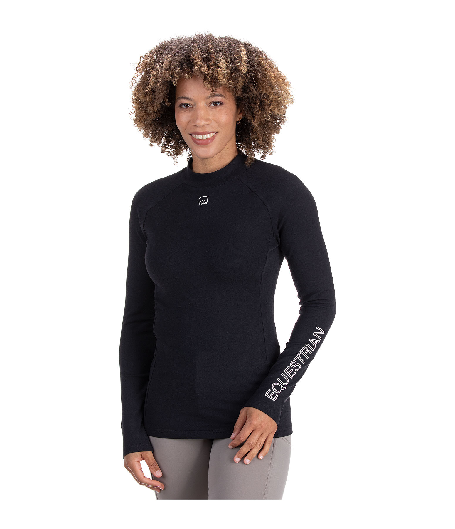 ondershirt Sylvia