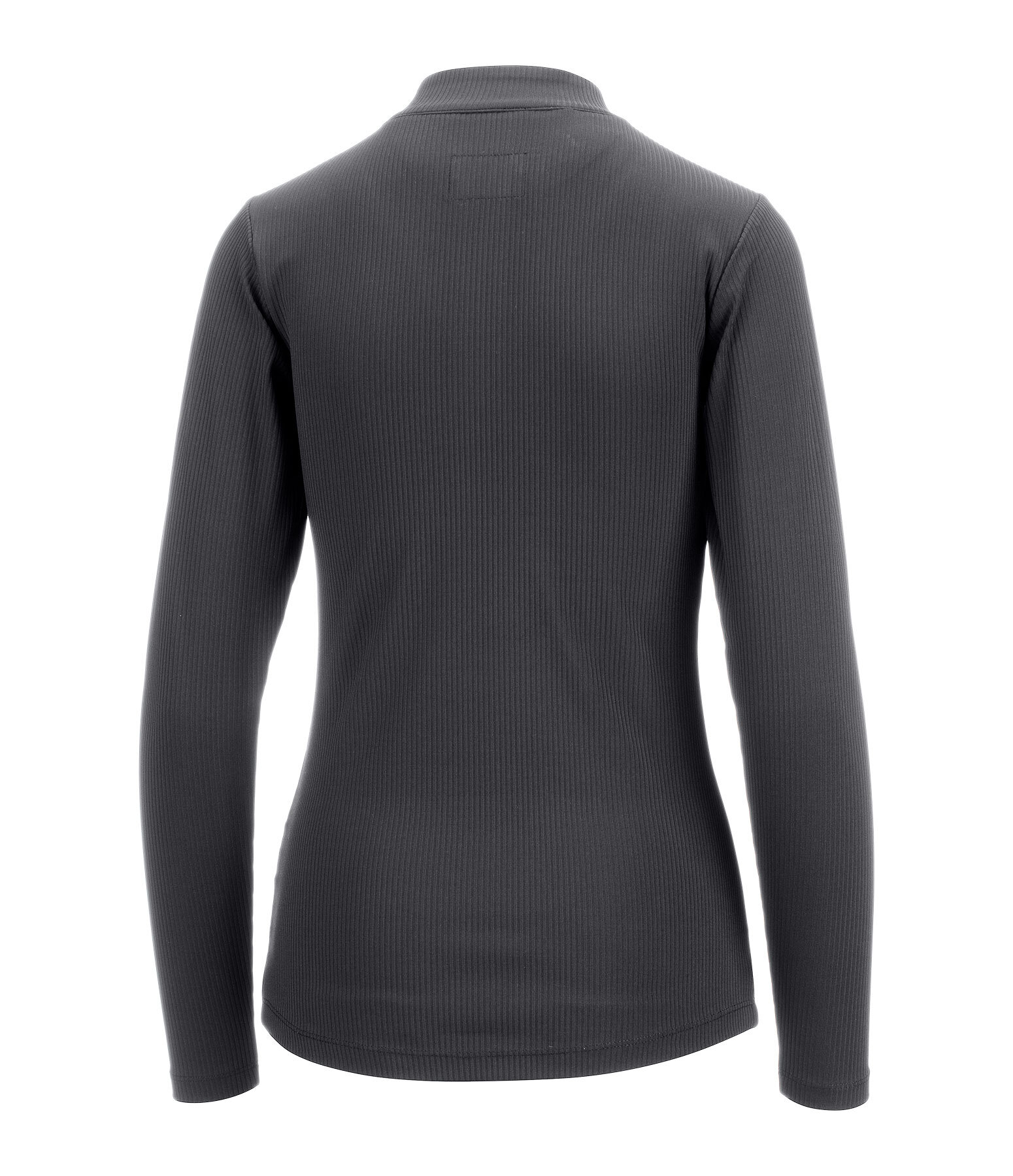 functioneel geribd longsleeve Susanne