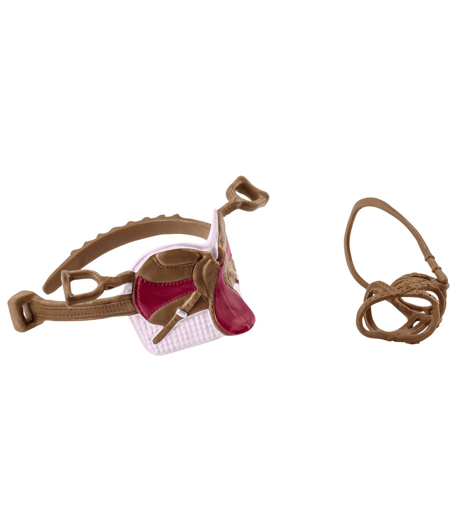 accessoires zadel-set Blossom