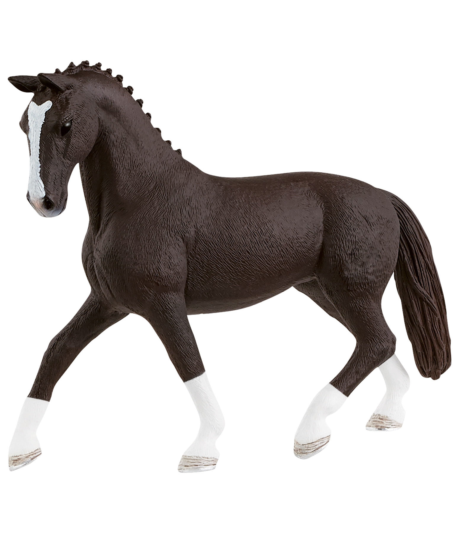 tiener Uitgebreid zijn Hannoveraanse merrie - Schleich - Kramer Paardensport
