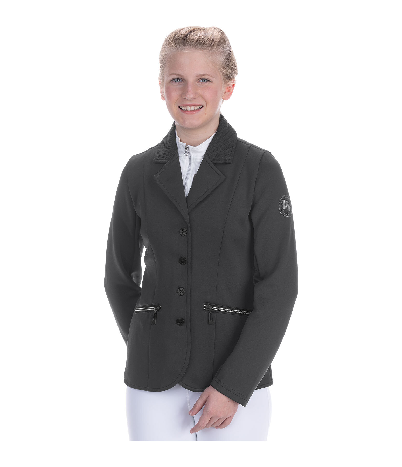 kids unisex wedstrijdjas Elis