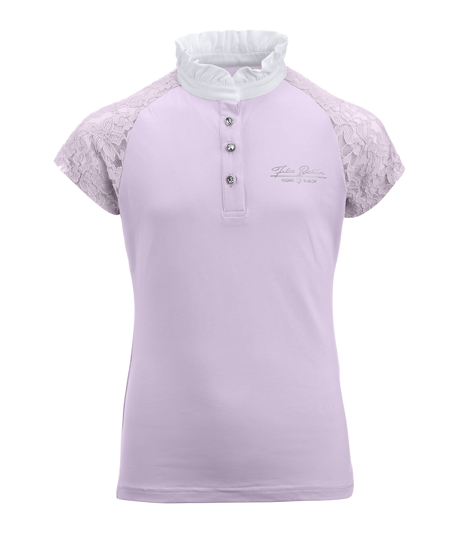 kids wedstrijdshirt Philine