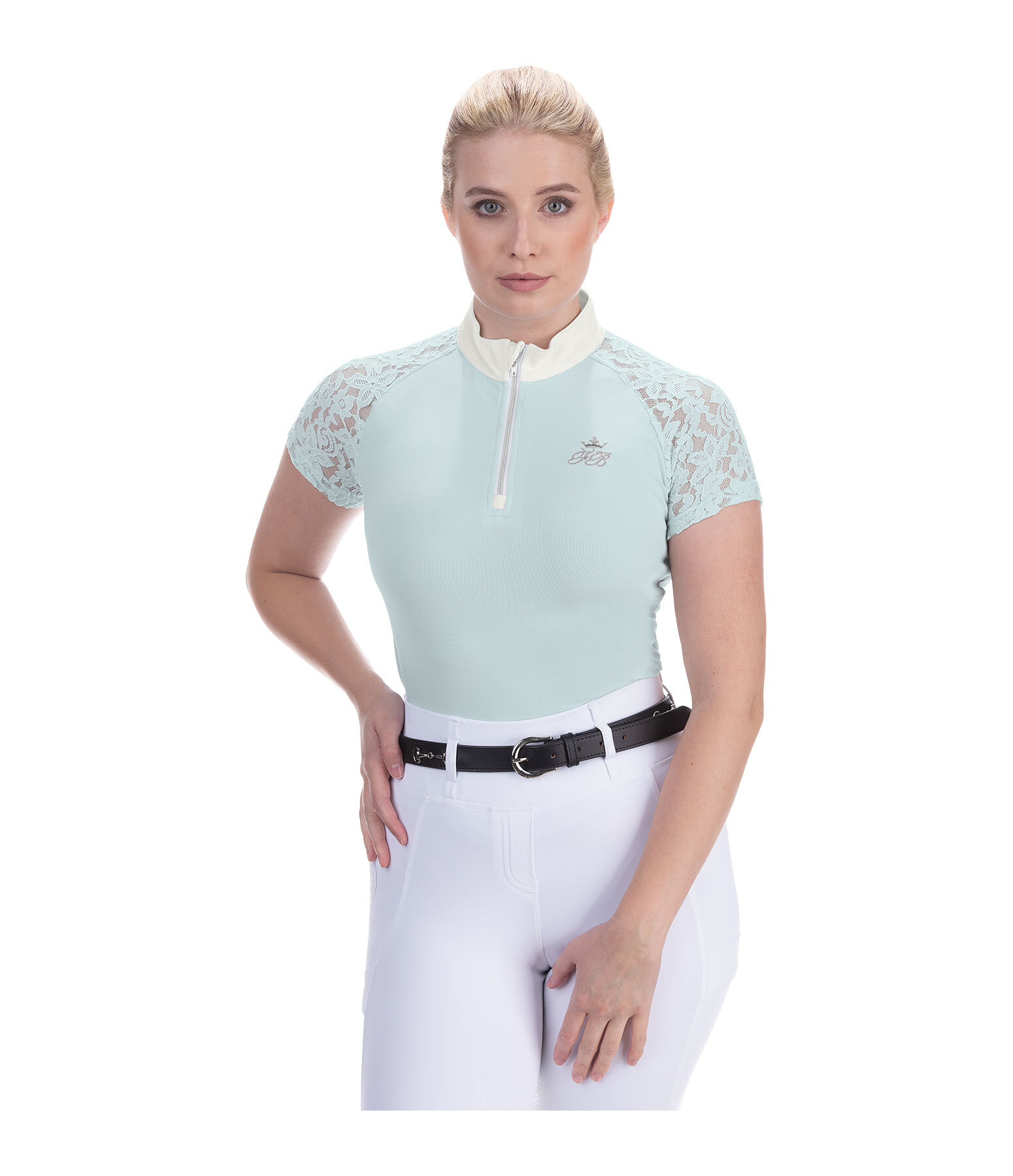 functioneel wedstrijdshirt Sophia