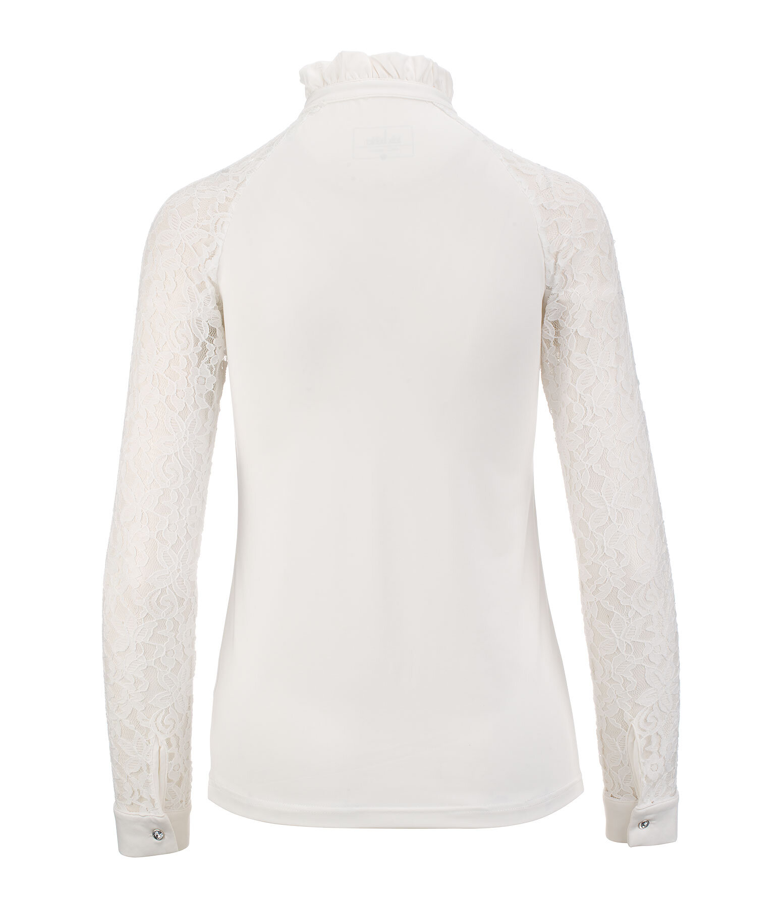 functioneel wedstrijdshirt met lange mouwen Jule II